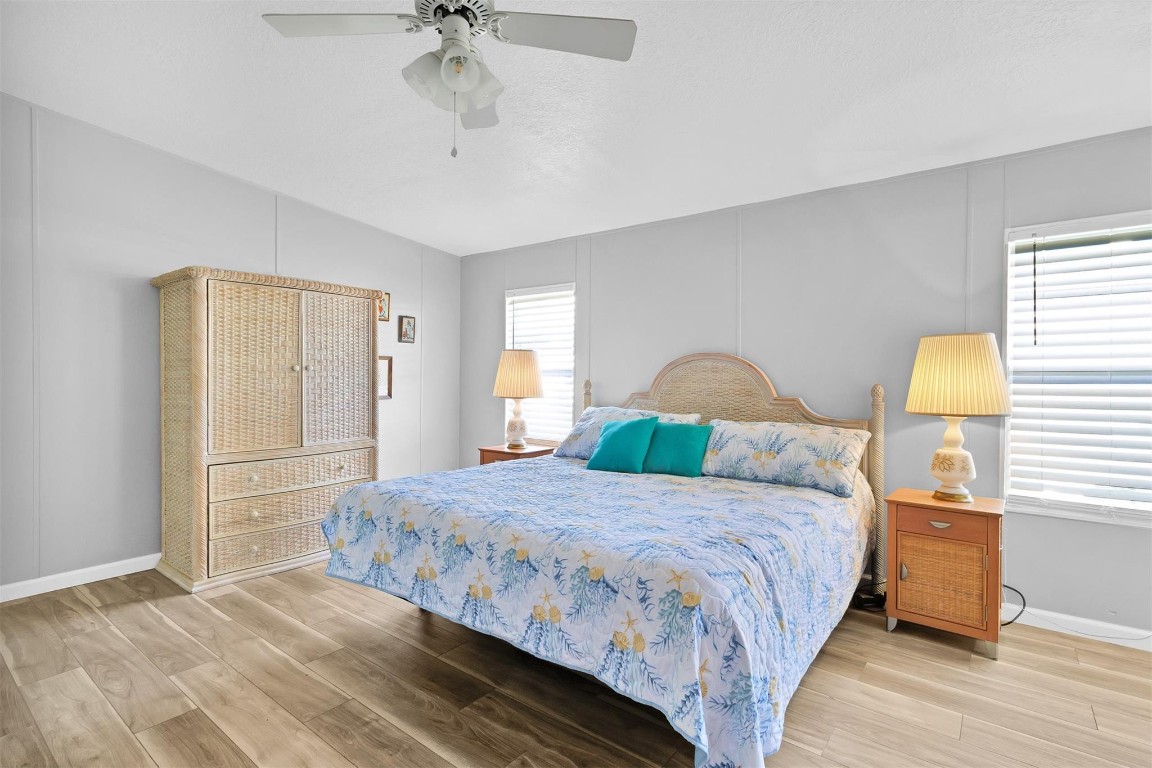 BAREFOOT BAY UNIT 1 - Residential