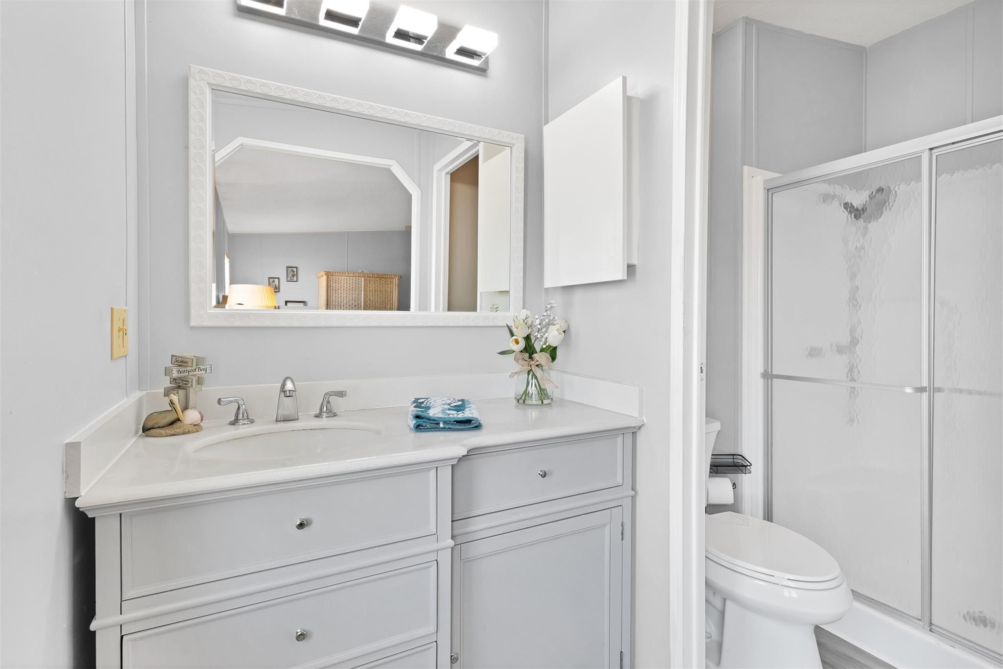 BAREFOOT BAY UNIT 1 - Residential