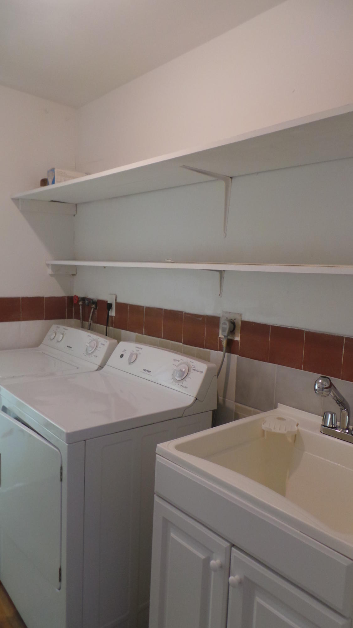 HOMEWOOD - Residential Lease