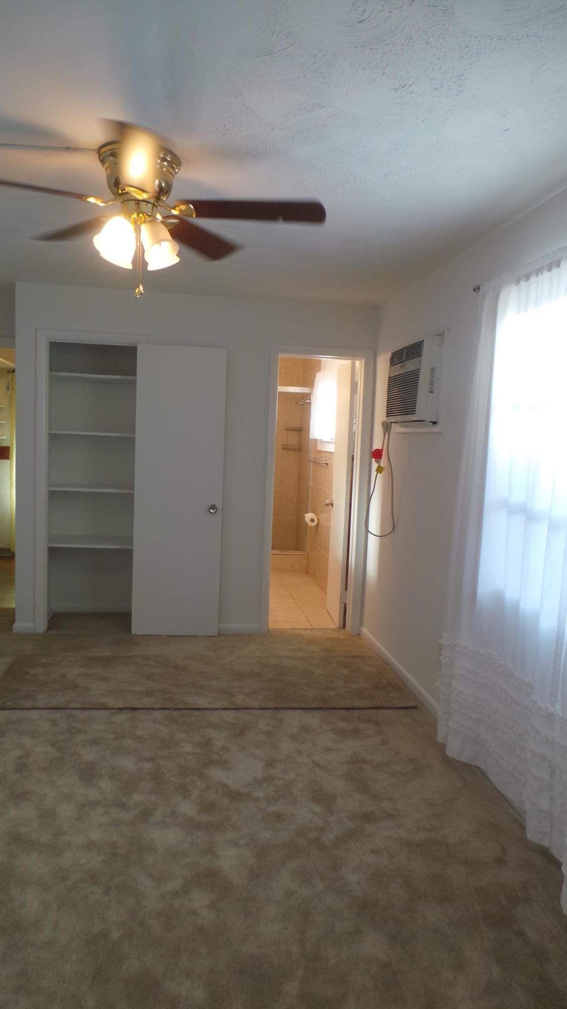 HOMEWOOD - Residential Lease