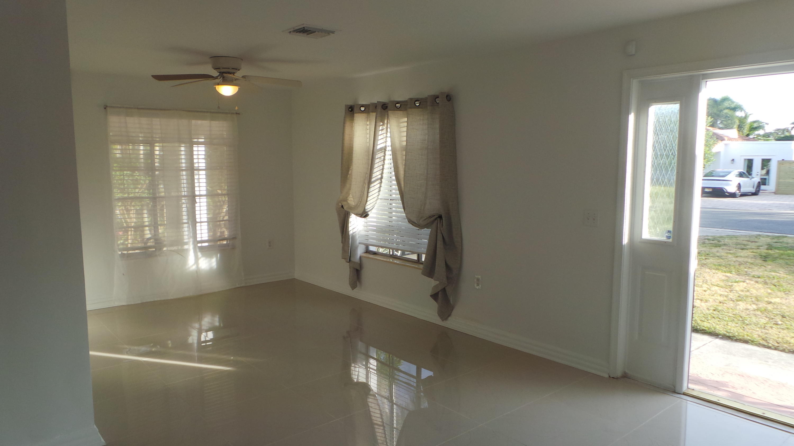 HOMEWOOD - Residential Lease