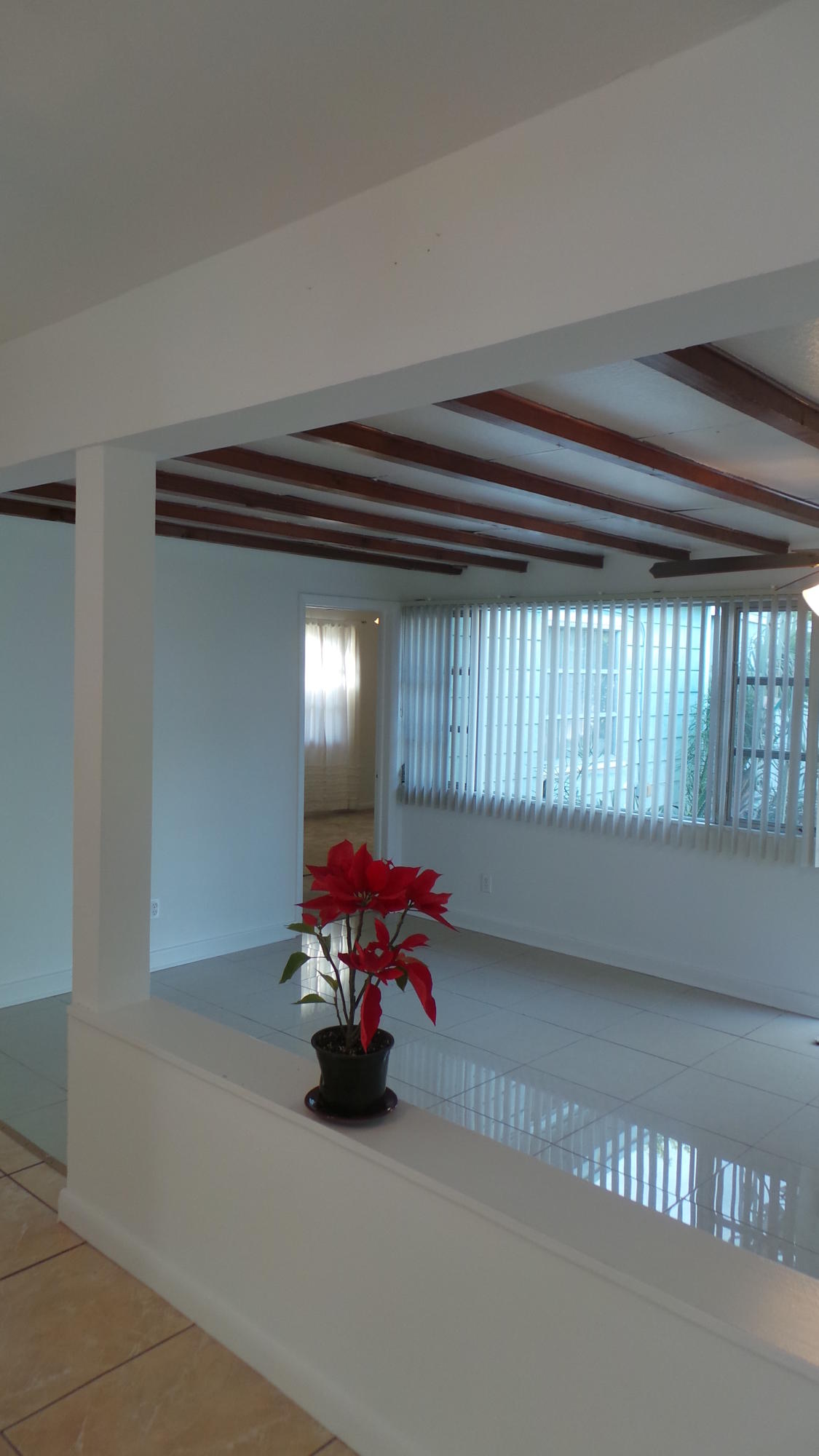 HOMEWOOD - Residential Lease