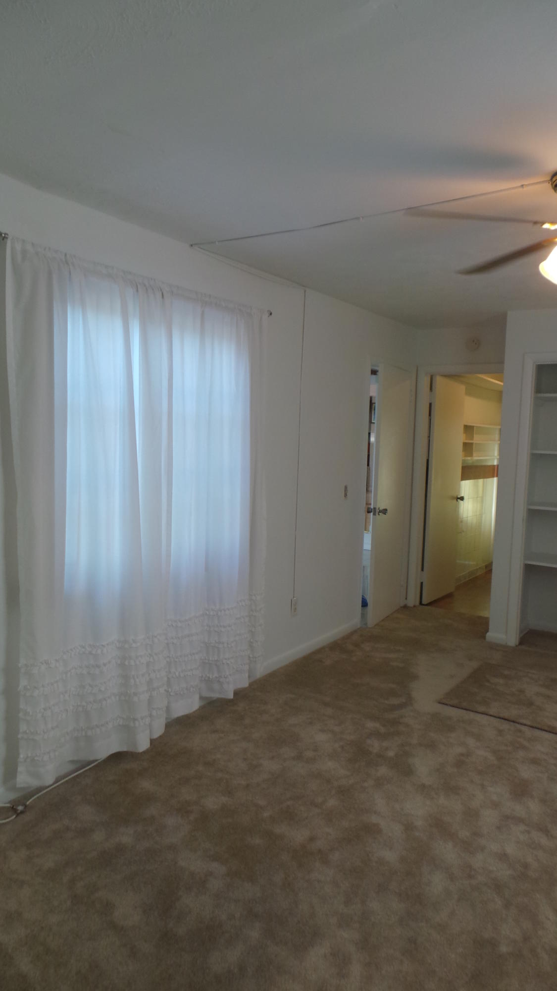 HOMEWOOD - Residential Lease