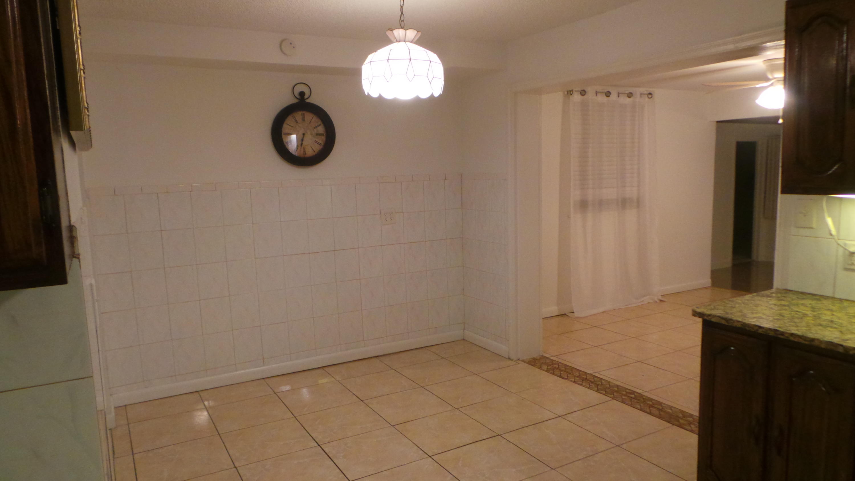 HOMEWOOD - Residential Lease