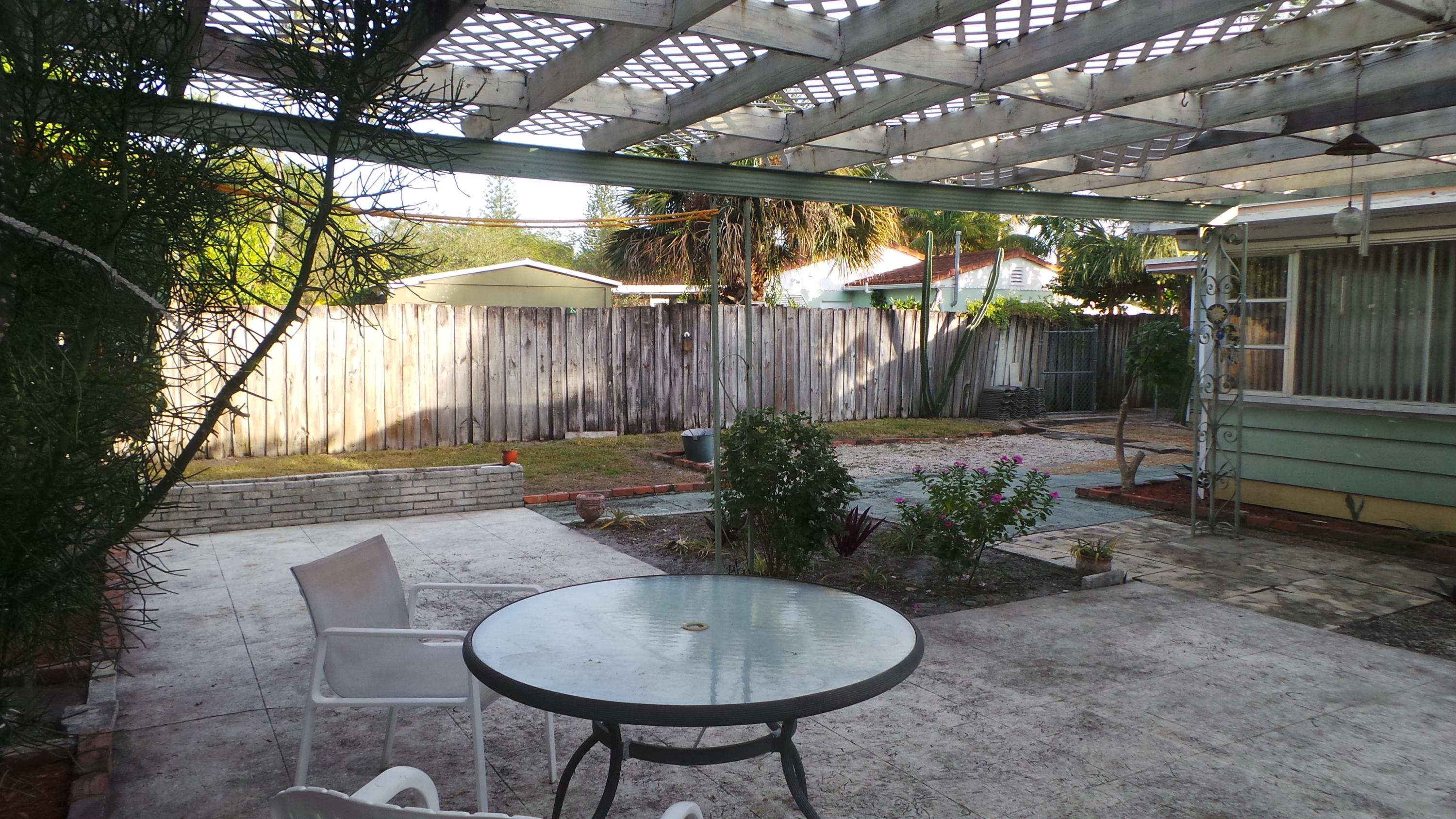 HOMEWOOD - Residential Lease