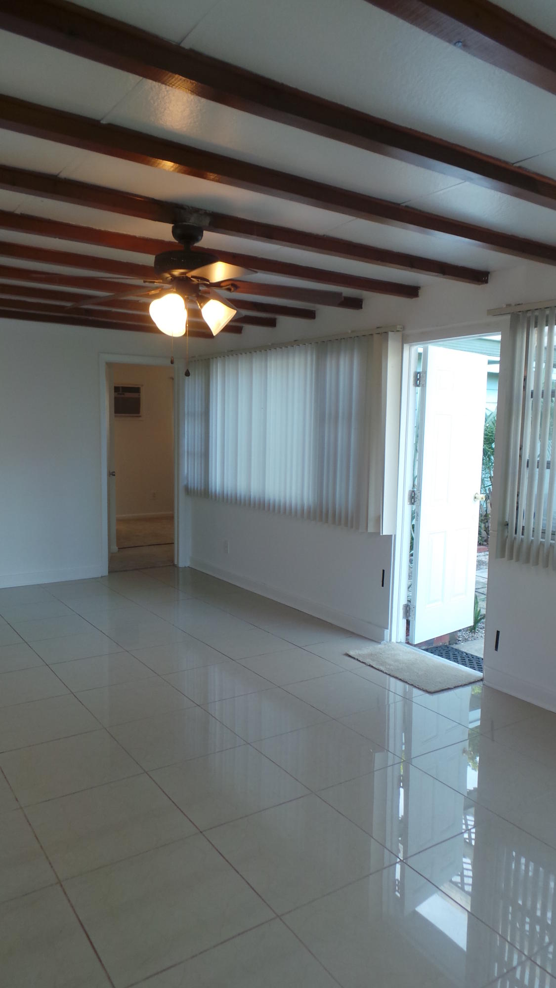 HOMEWOOD - Residential Lease