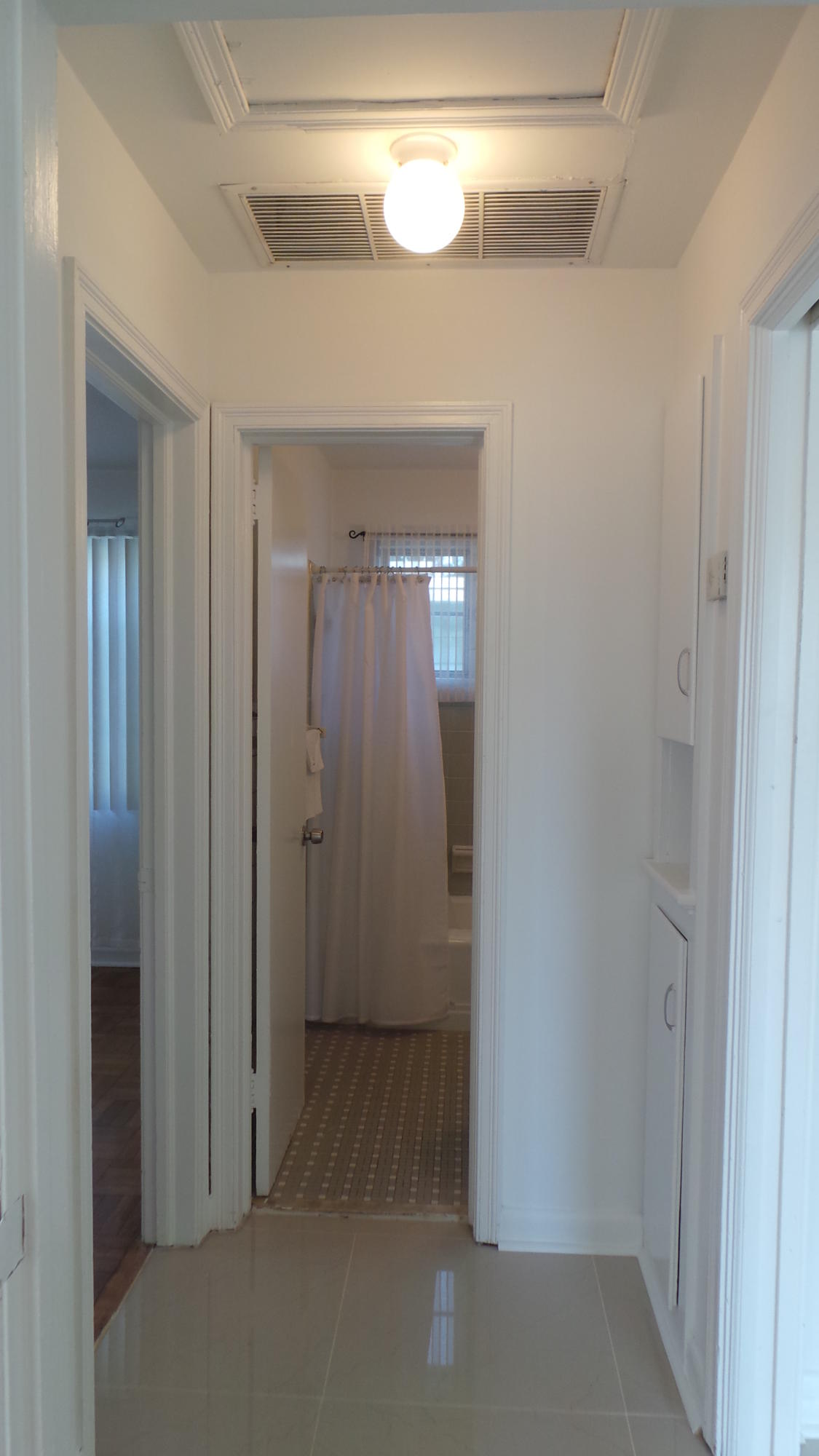 HOMEWOOD - Residential Lease