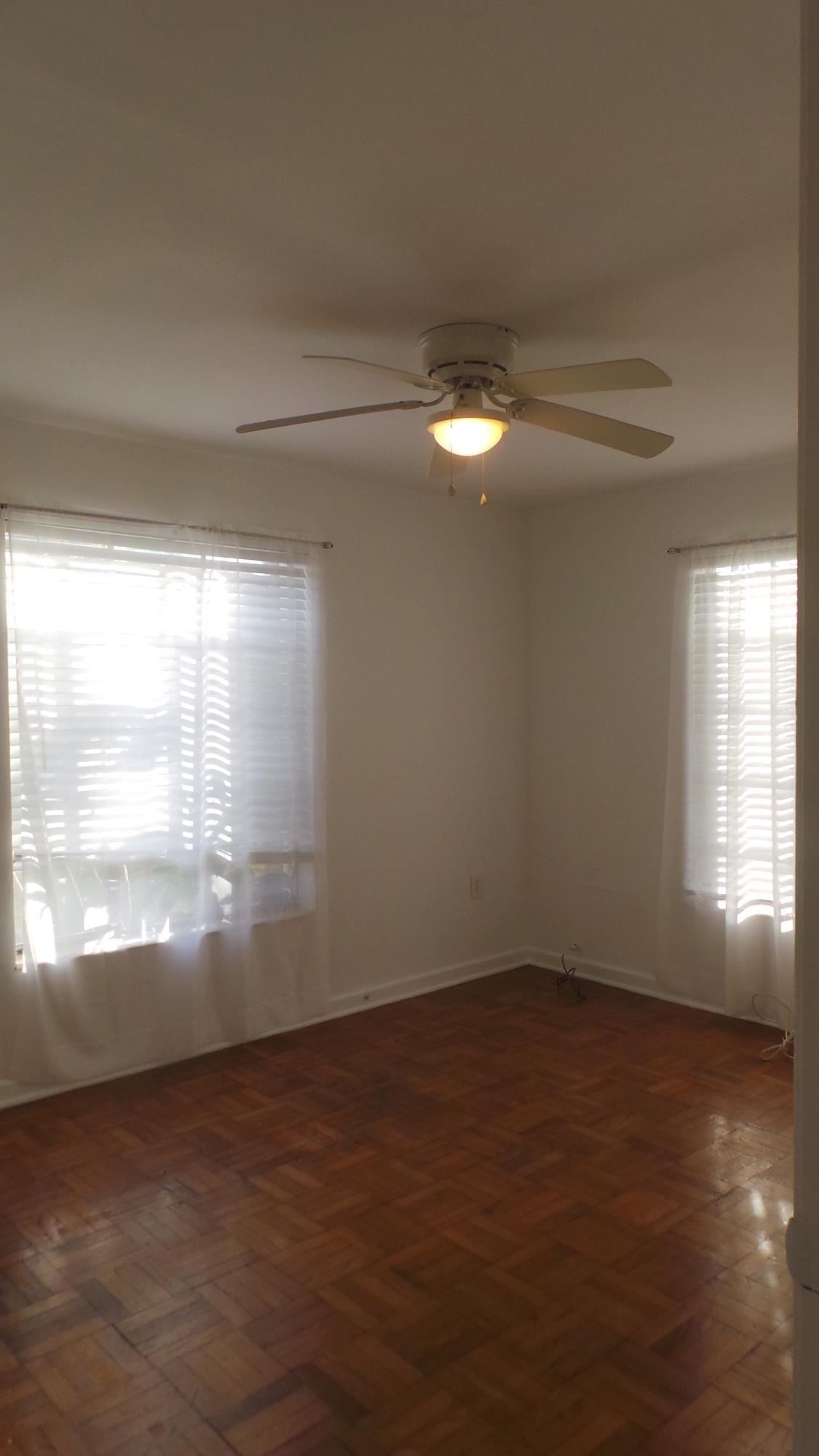 HOMEWOOD - Residential Lease