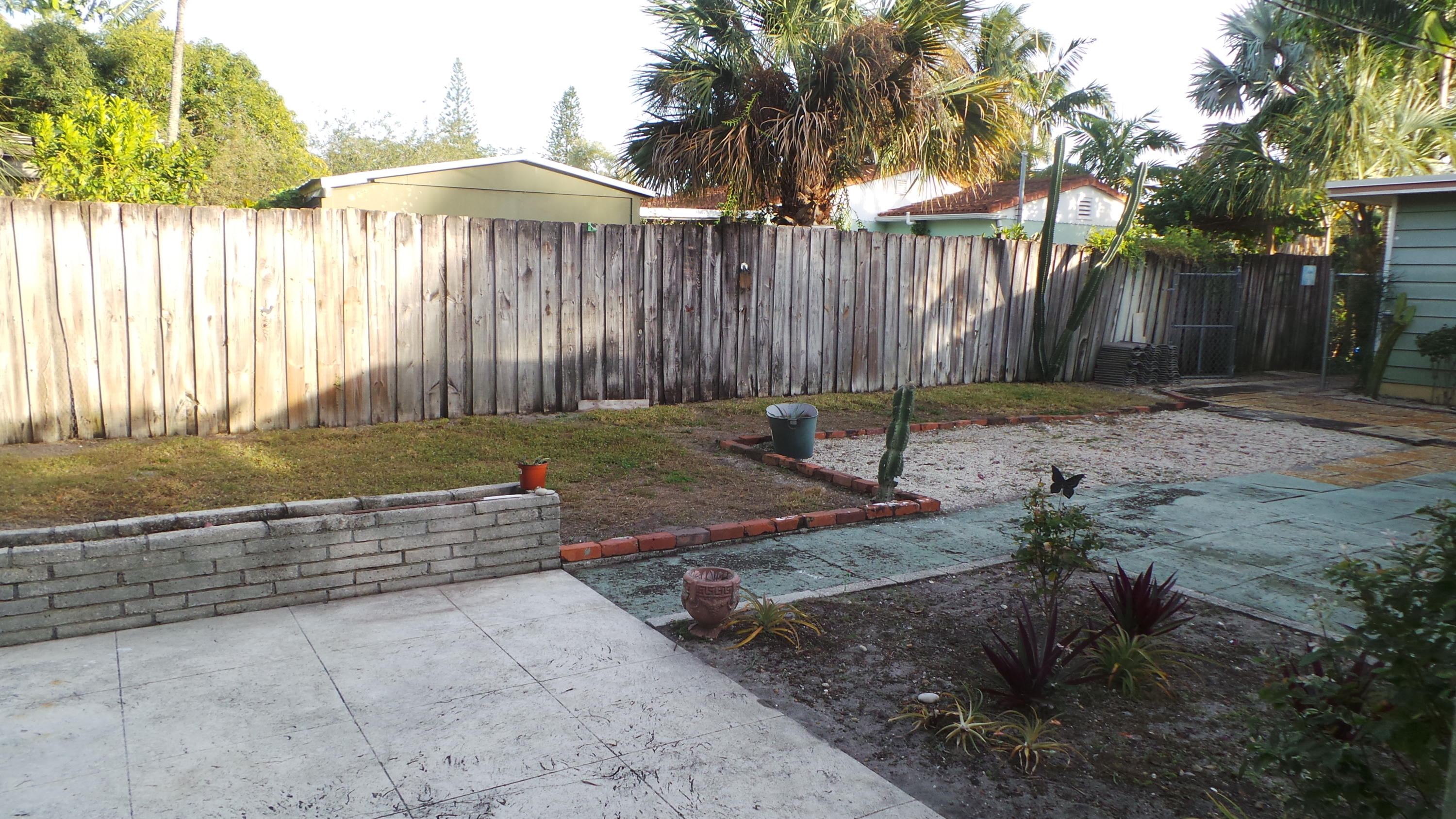 HOMEWOOD - Residential Lease