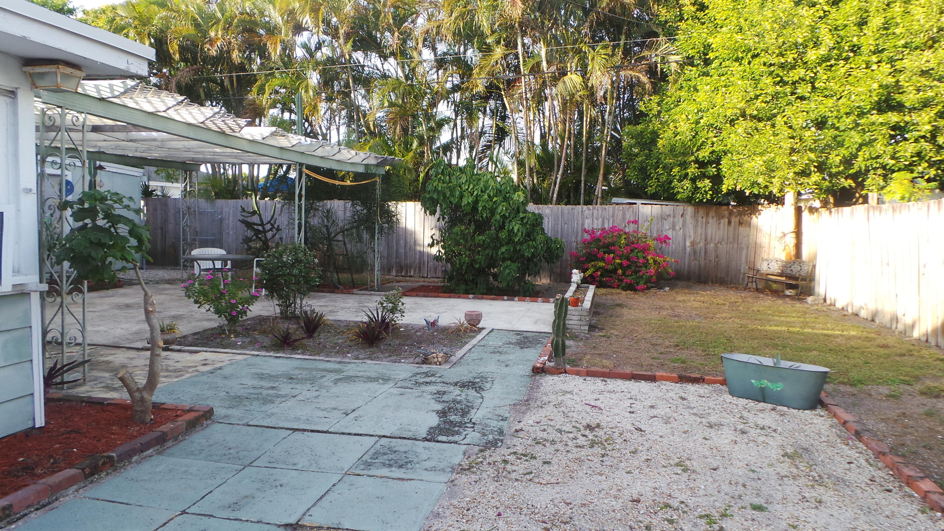 HOMEWOOD - Residential Lease