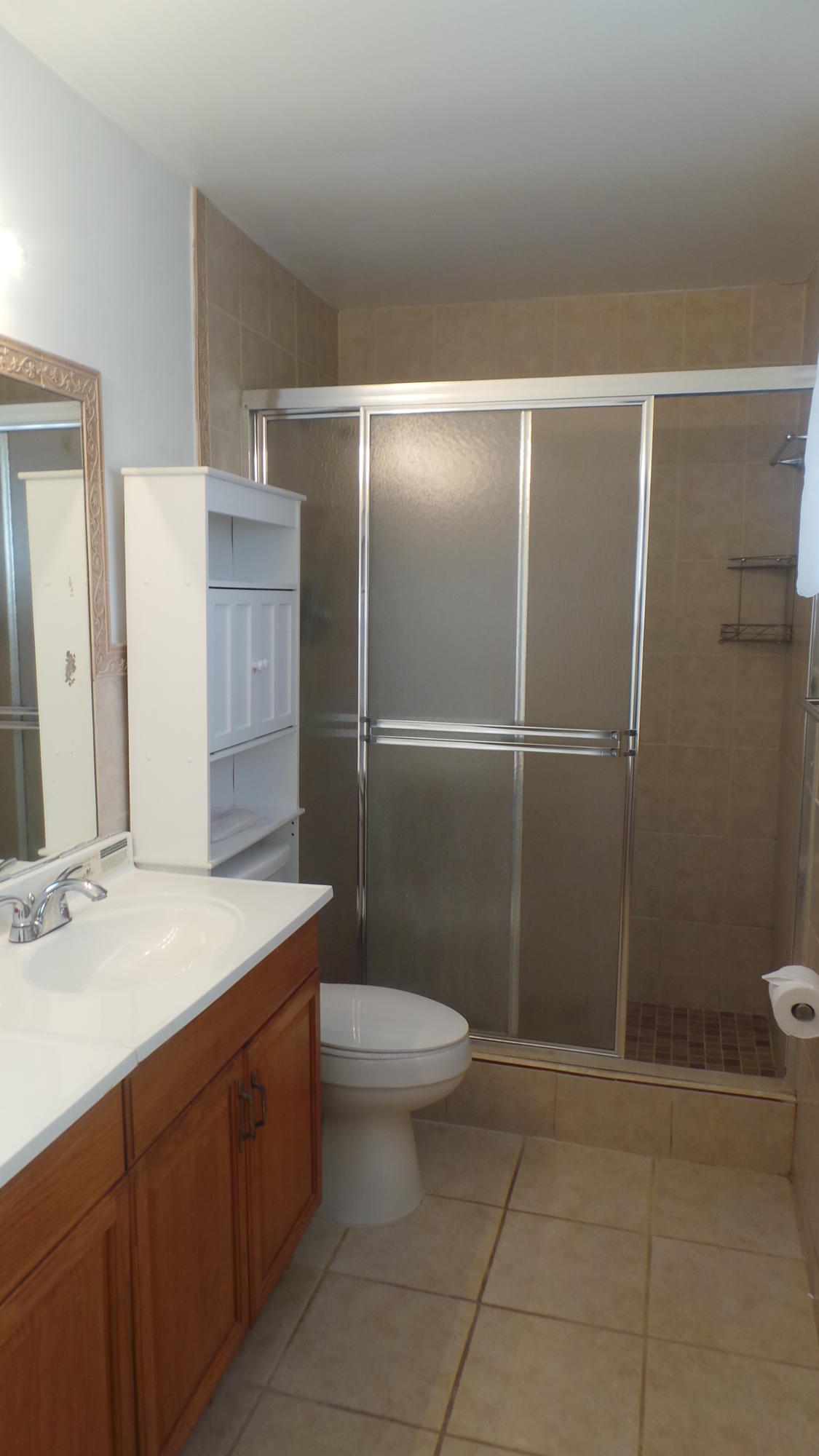 HOMEWOOD - Residential Lease