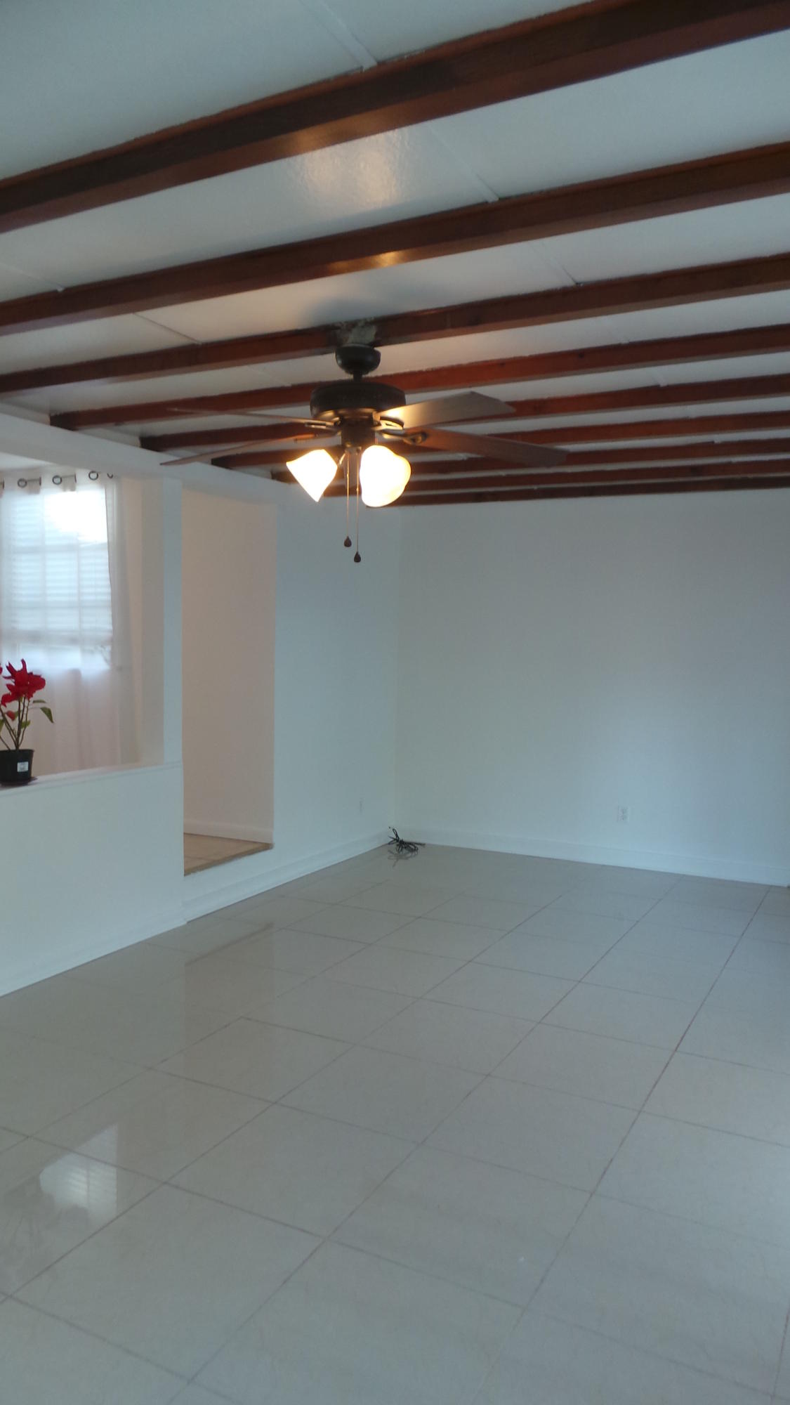 HOMEWOOD - Residential Lease