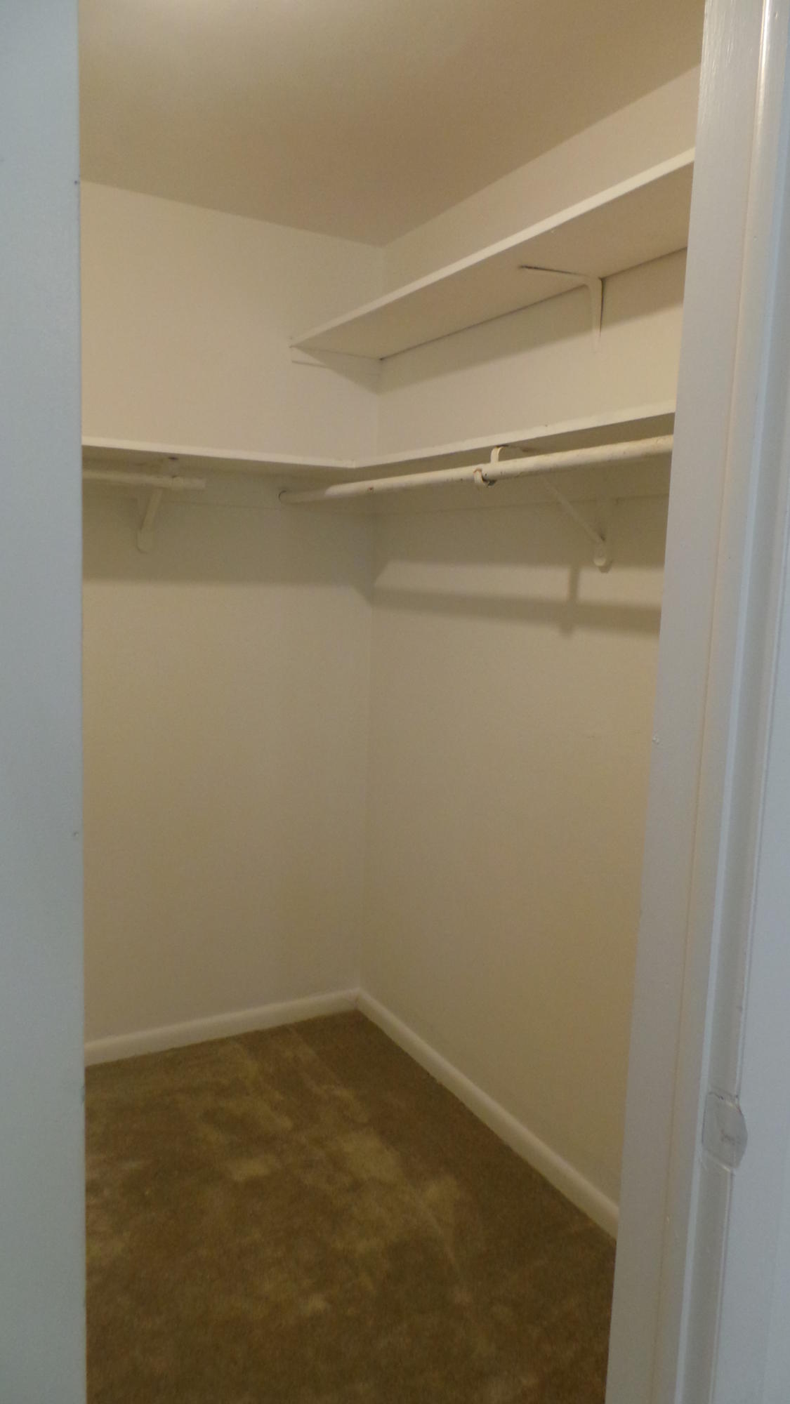 HOMEWOOD - Residential Lease