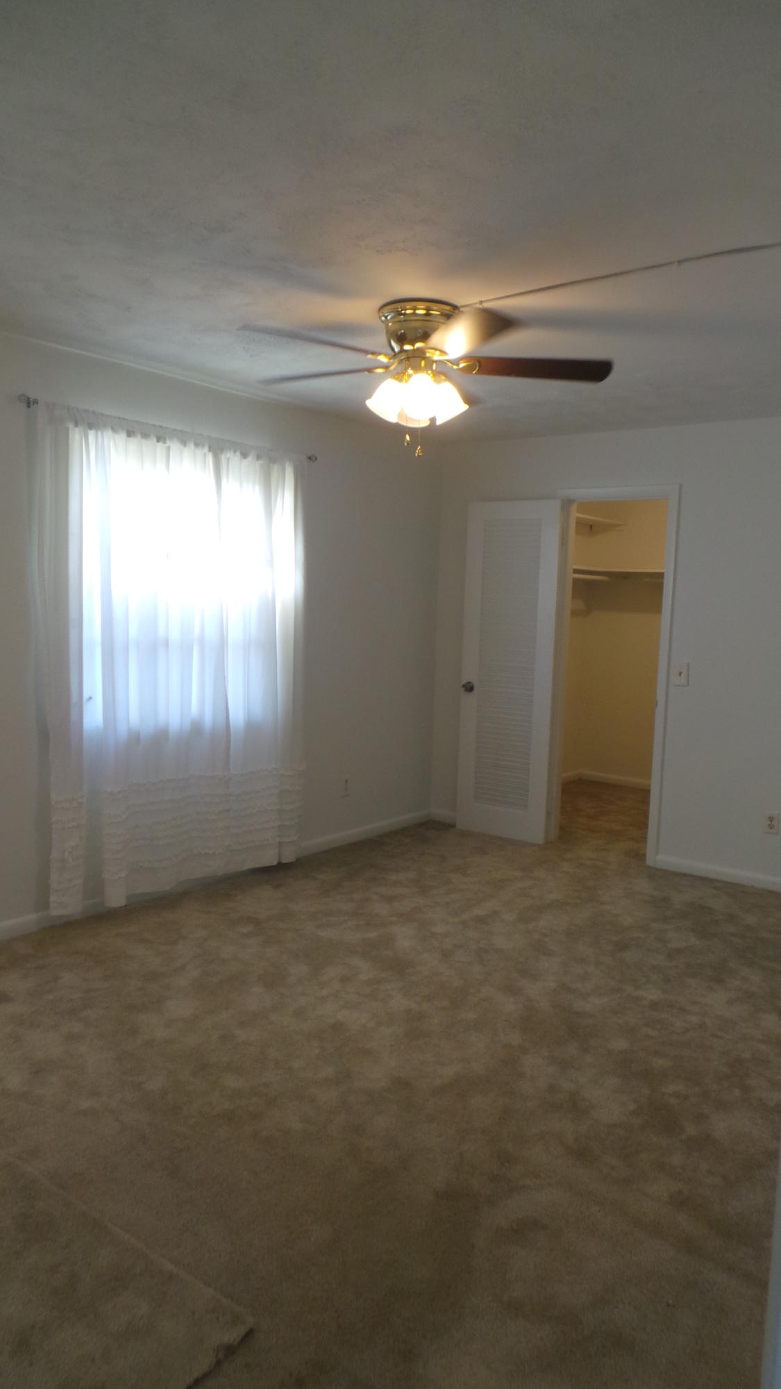 HOMEWOOD - Residential Lease