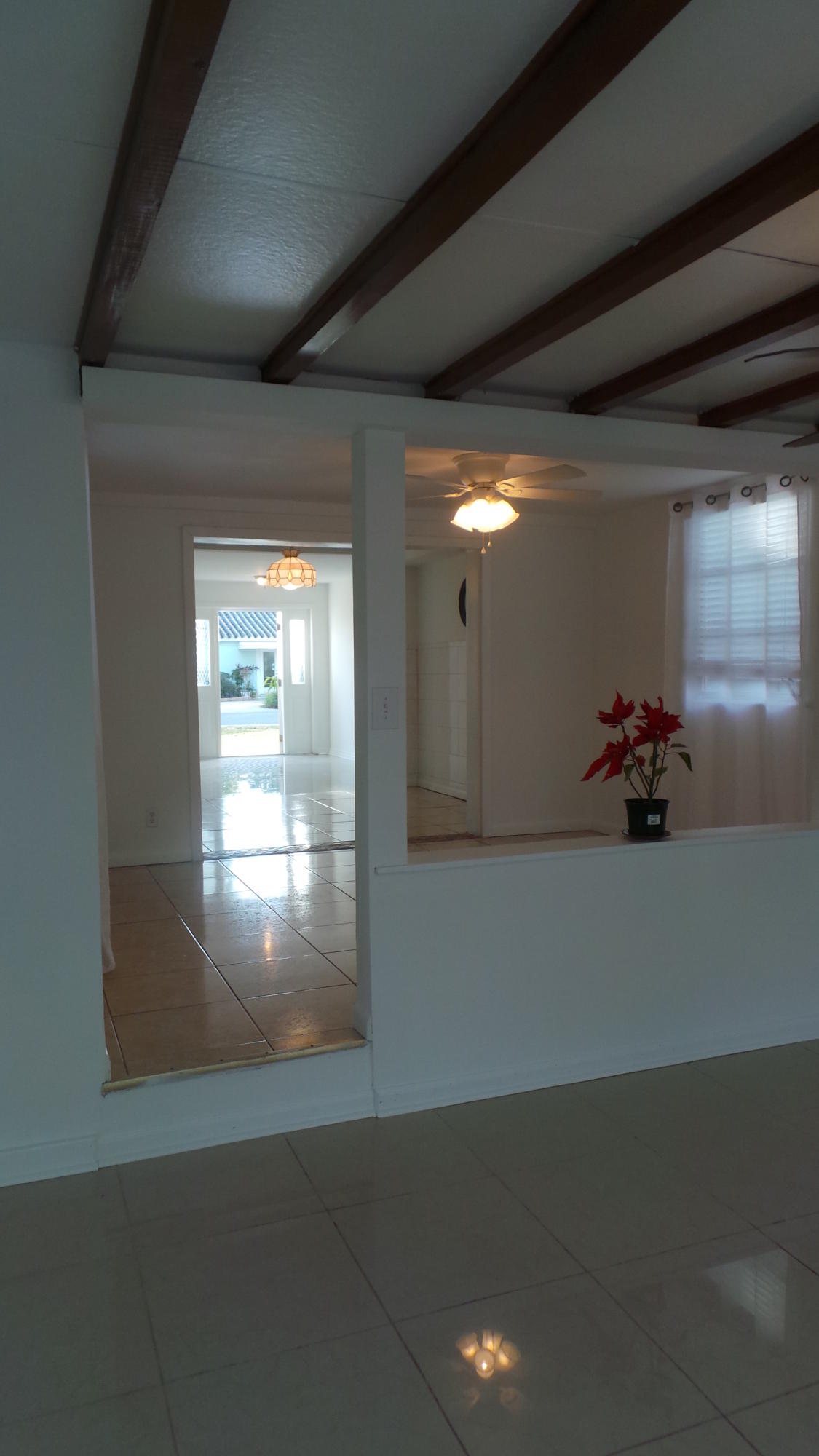 HOMEWOOD - Residential Lease