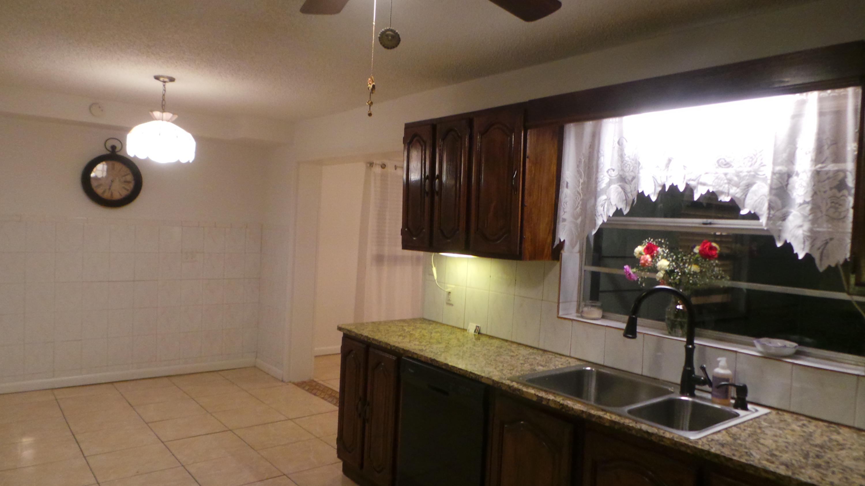 HOMEWOOD - Residential Lease