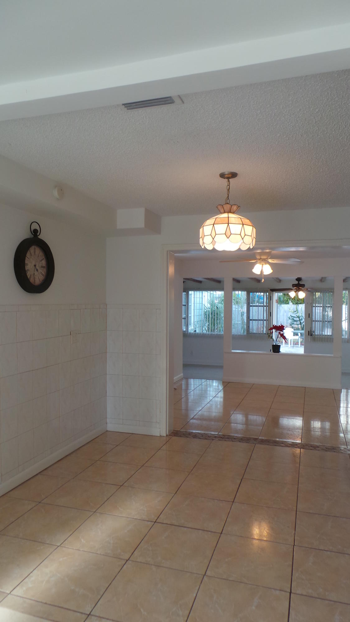 HOMEWOOD - Residential Lease