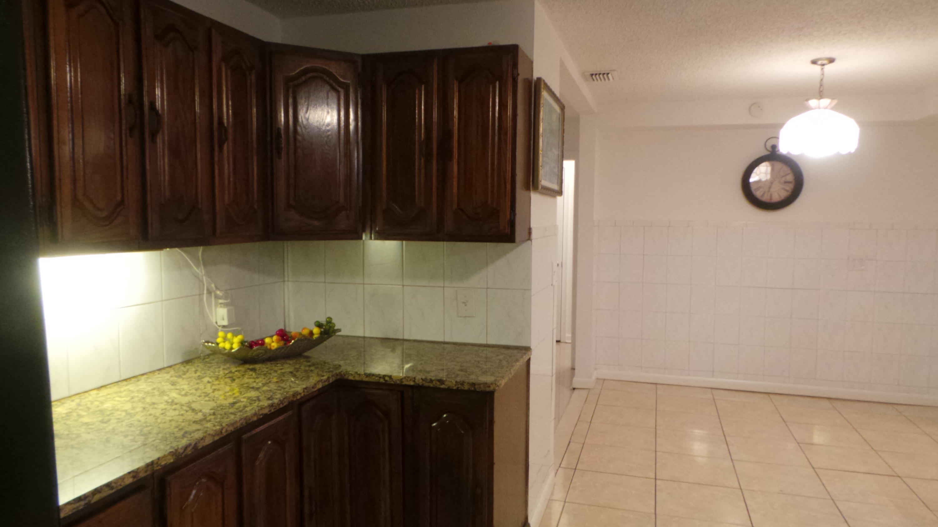 HOMEWOOD - Residential Lease