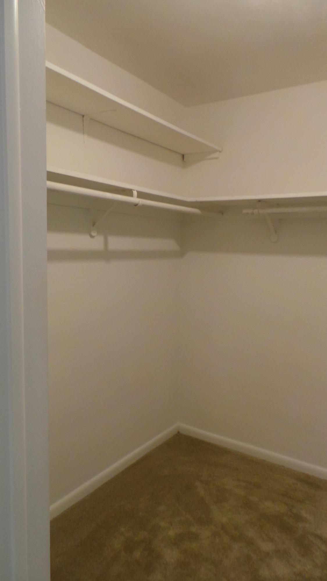 HOMEWOOD - Residential Lease