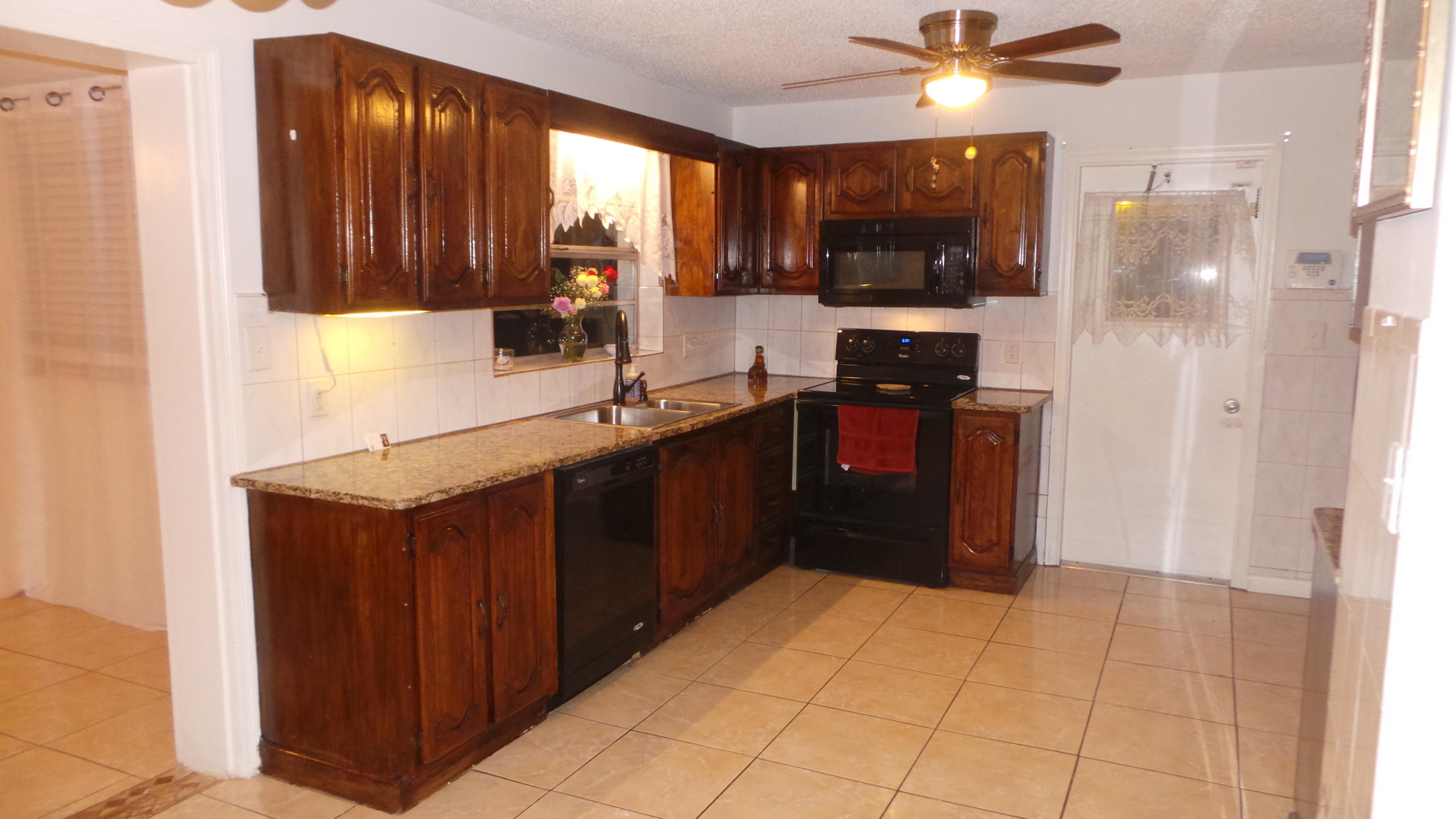 HOMEWOOD - Residential Lease