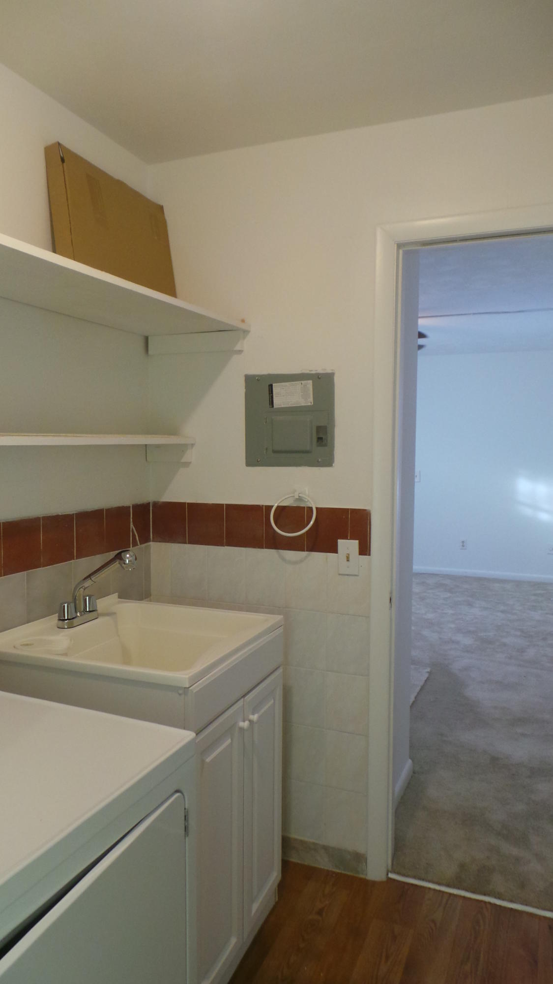 HOMEWOOD - Residential Lease