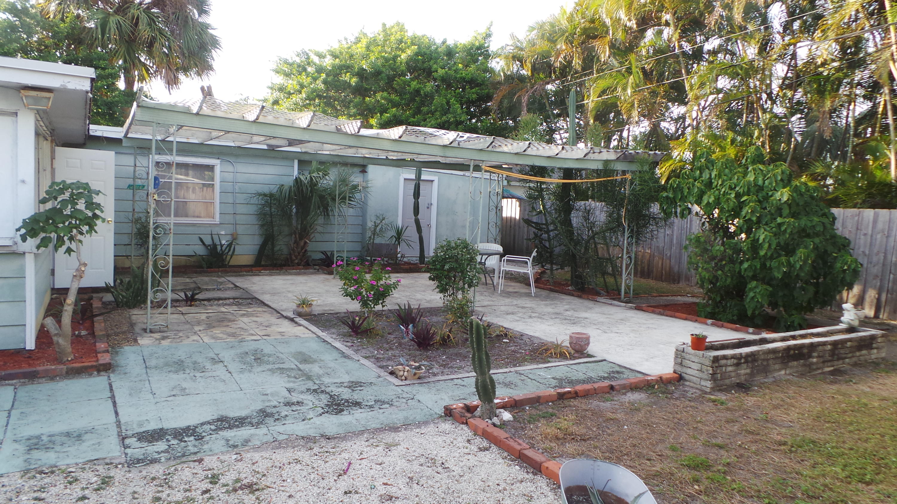 HOMEWOOD - Residential Lease