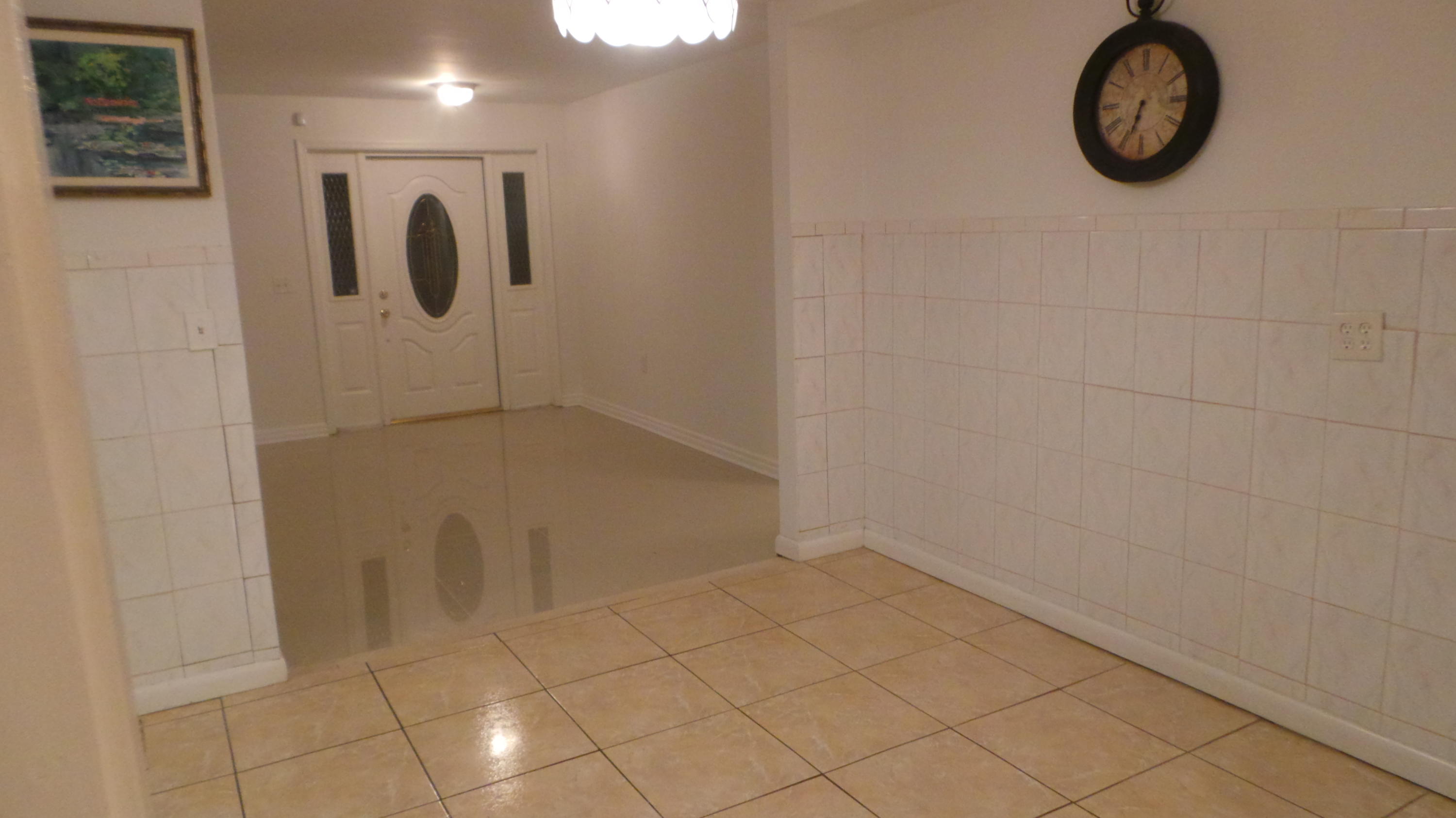 HOMEWOOD - Residential Lease