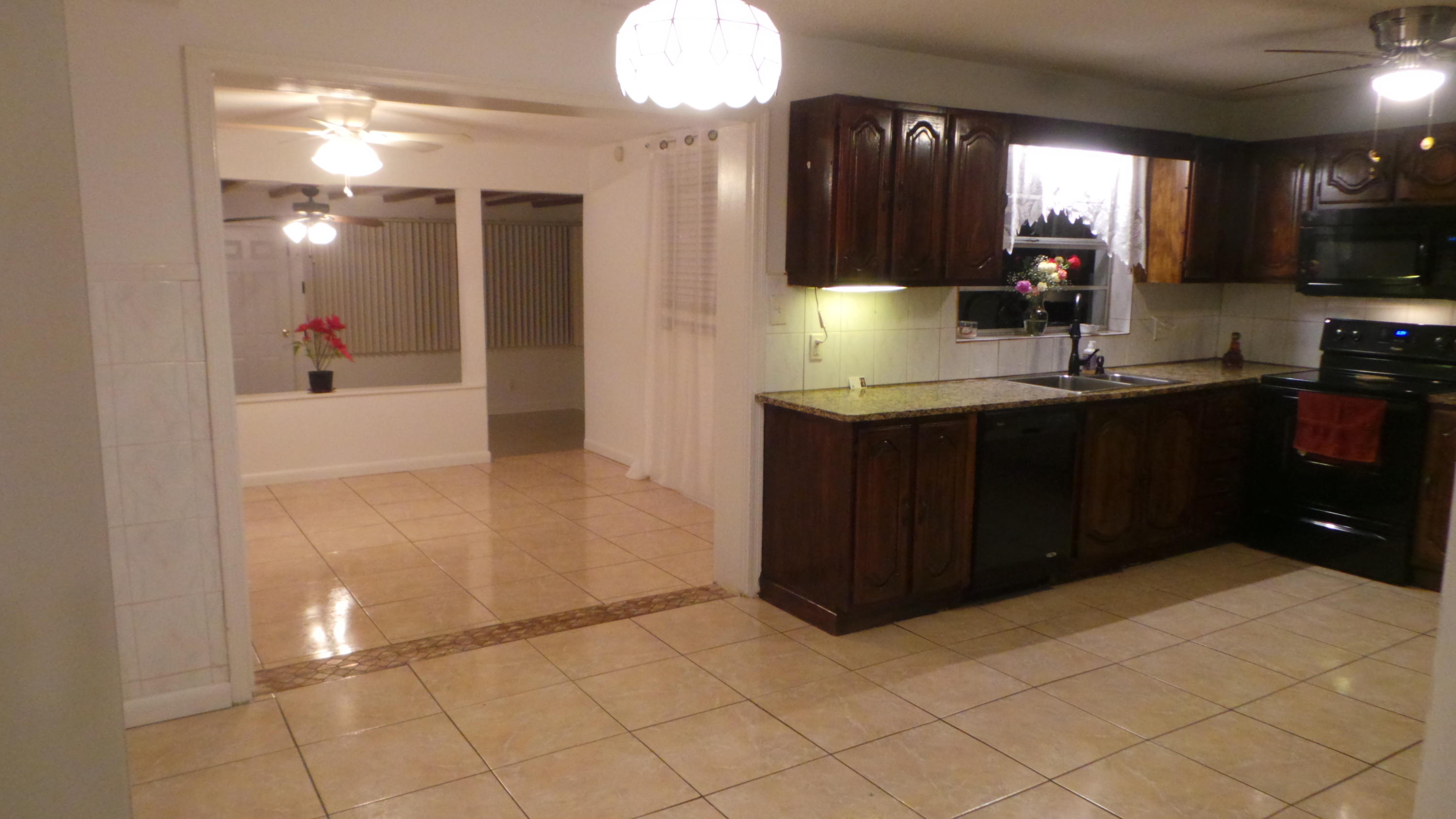 HOMEWOOD - Residential Lease