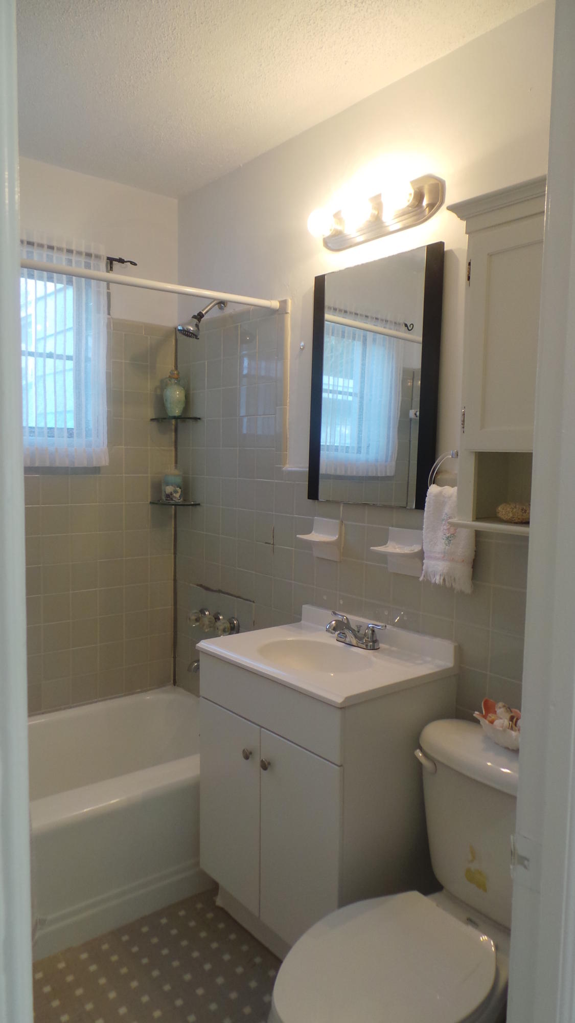 HOMEWOOD - Residential Lease