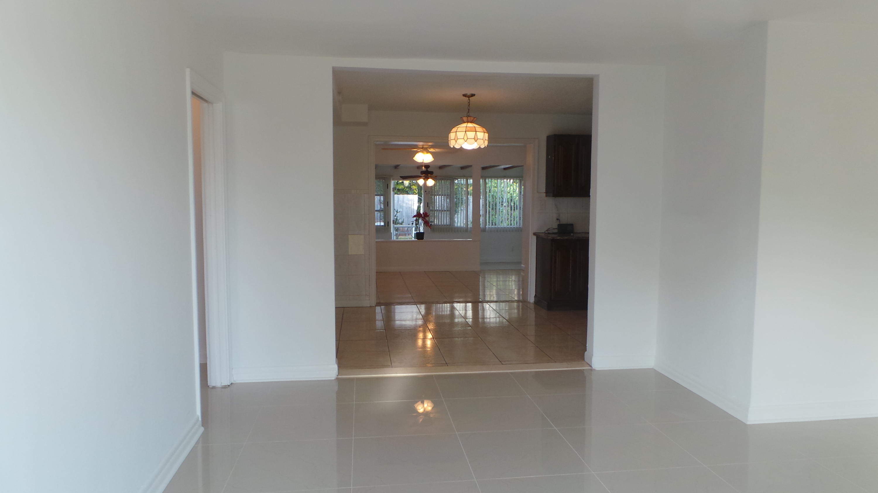 HOMEWOOD - Residential Lease