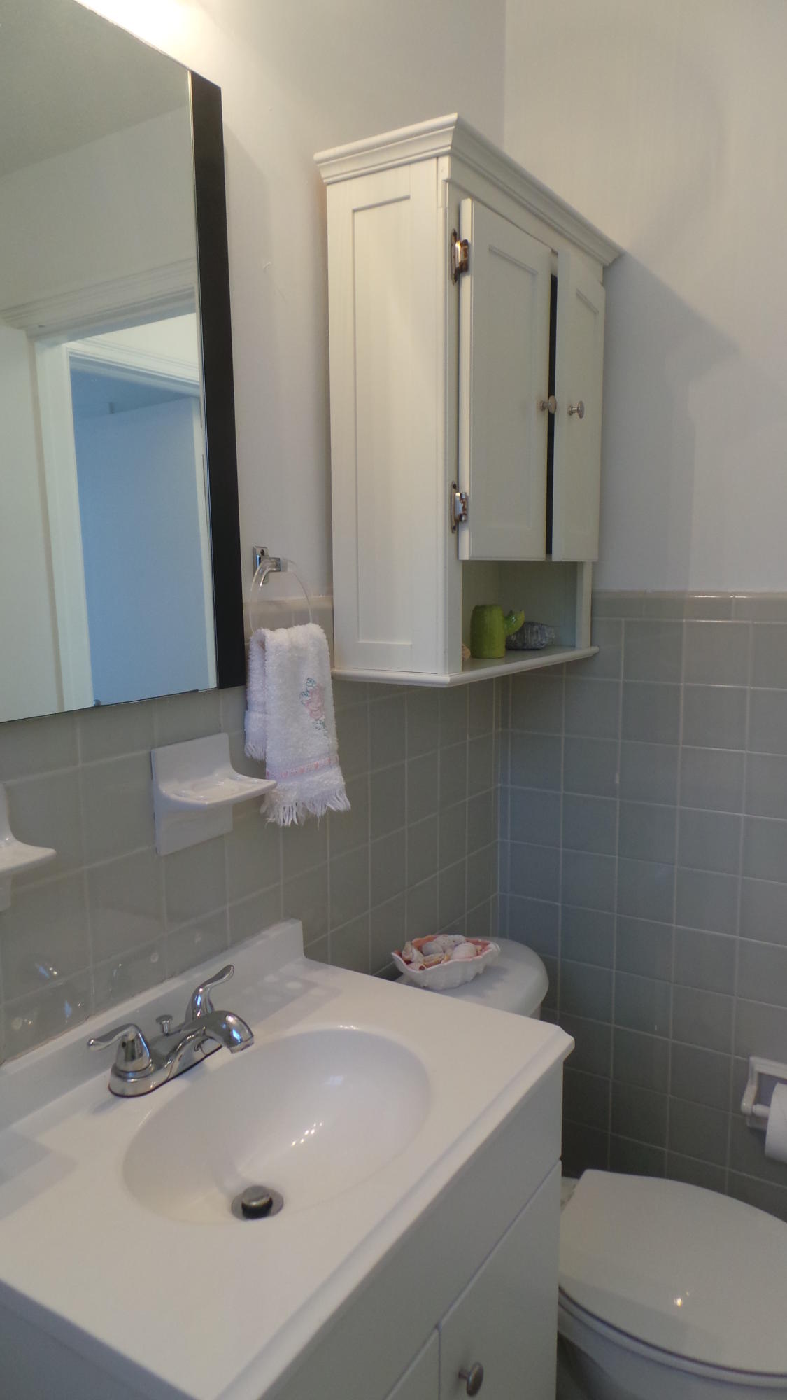 HOMEWOOD - Residential Lease