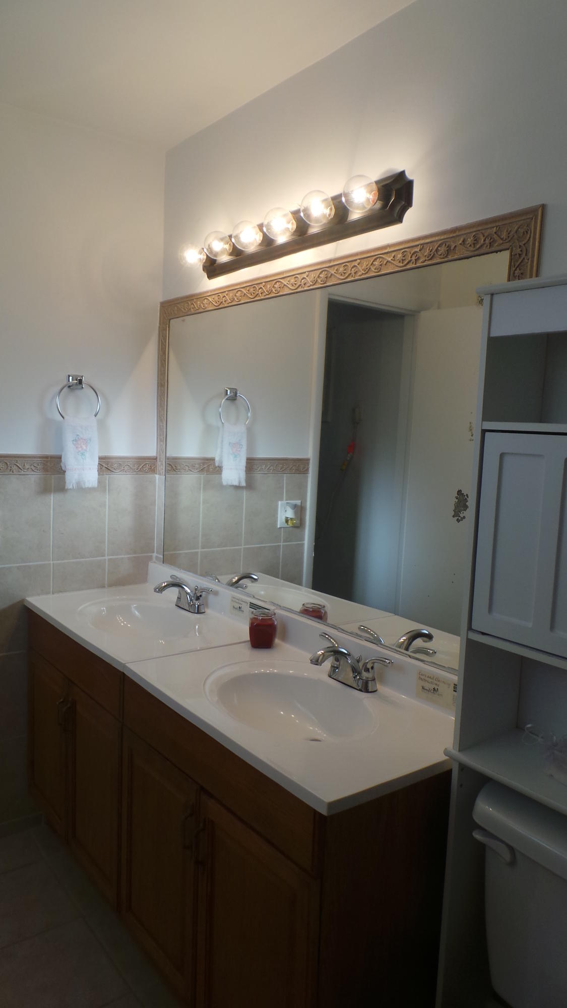 HOMEWOOD - Residential Lease