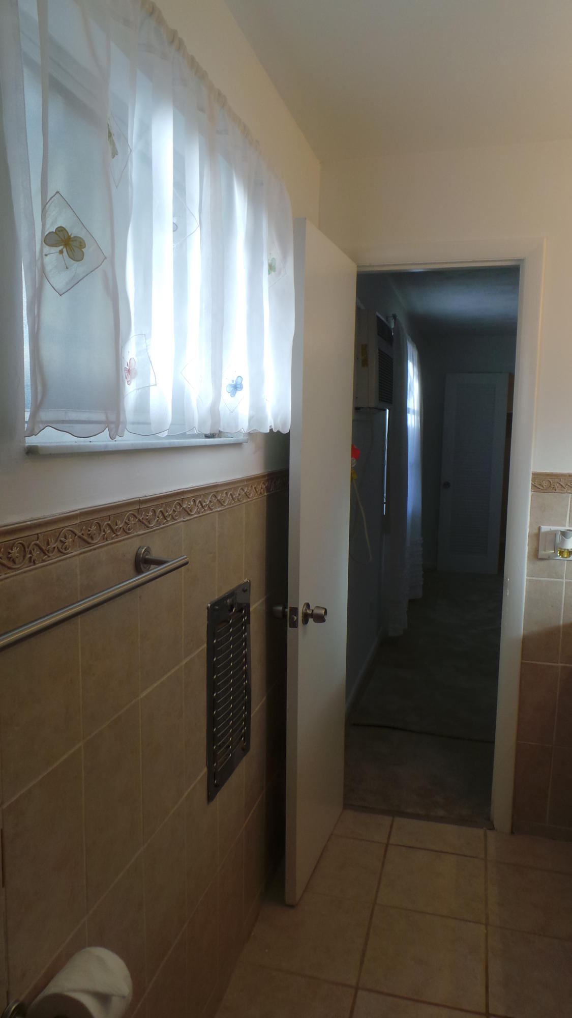 HOMEWOOD - Residential Lease