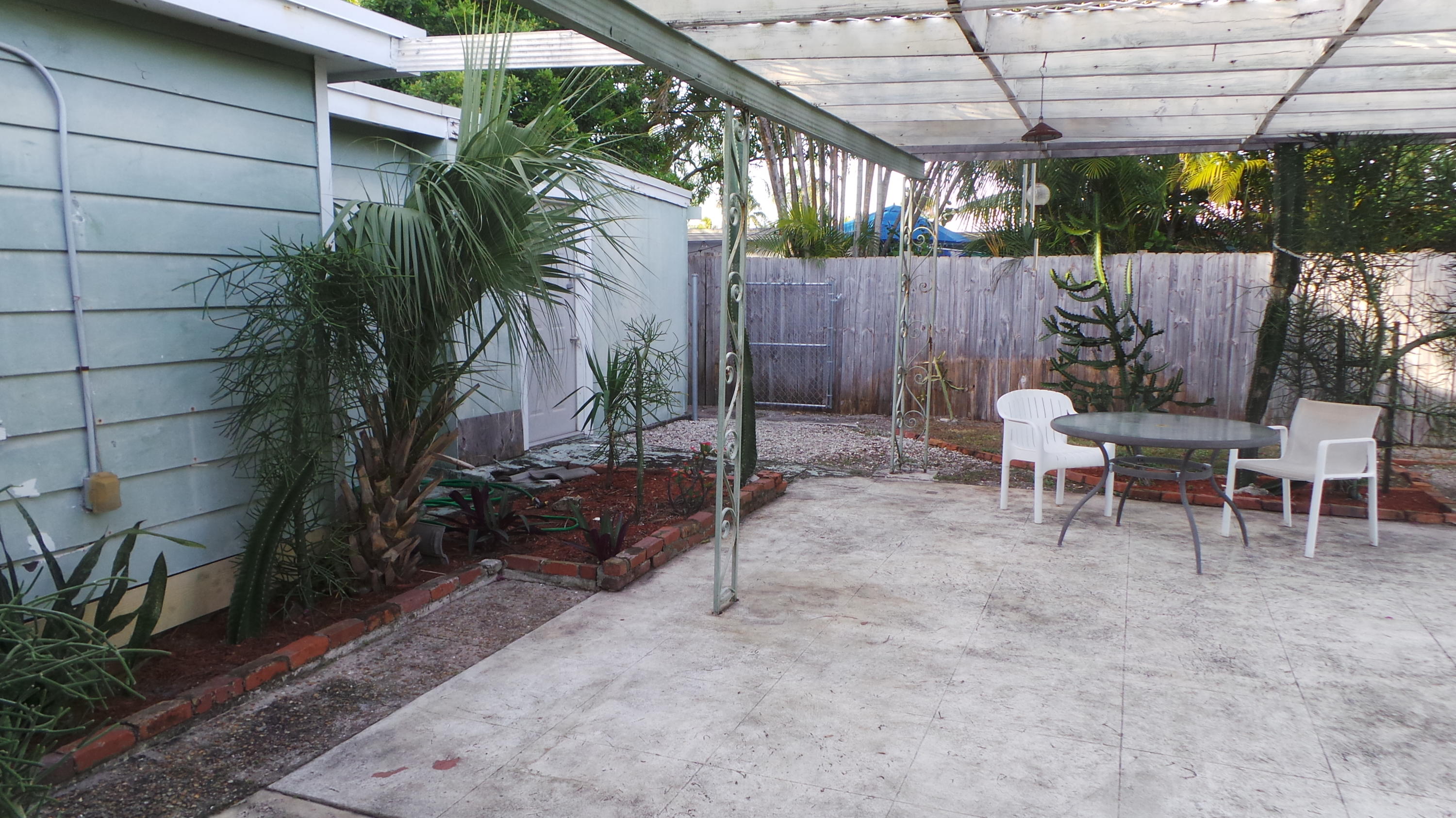 HOMEWOOD - Residential Lease