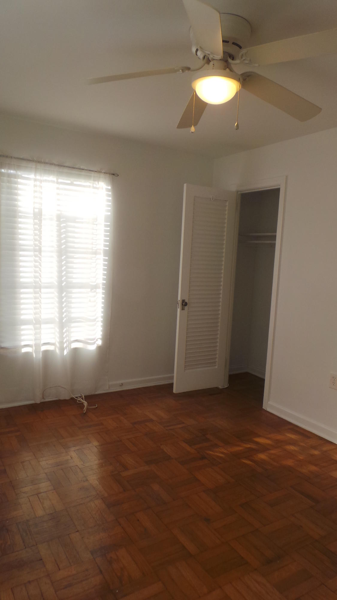 HOMEWOOD - Residential Lease