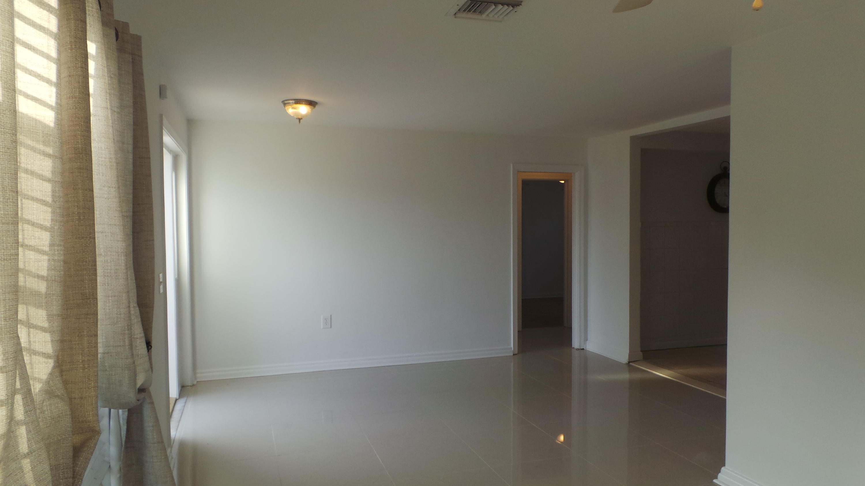 HOMEWOOD - Residential Lease