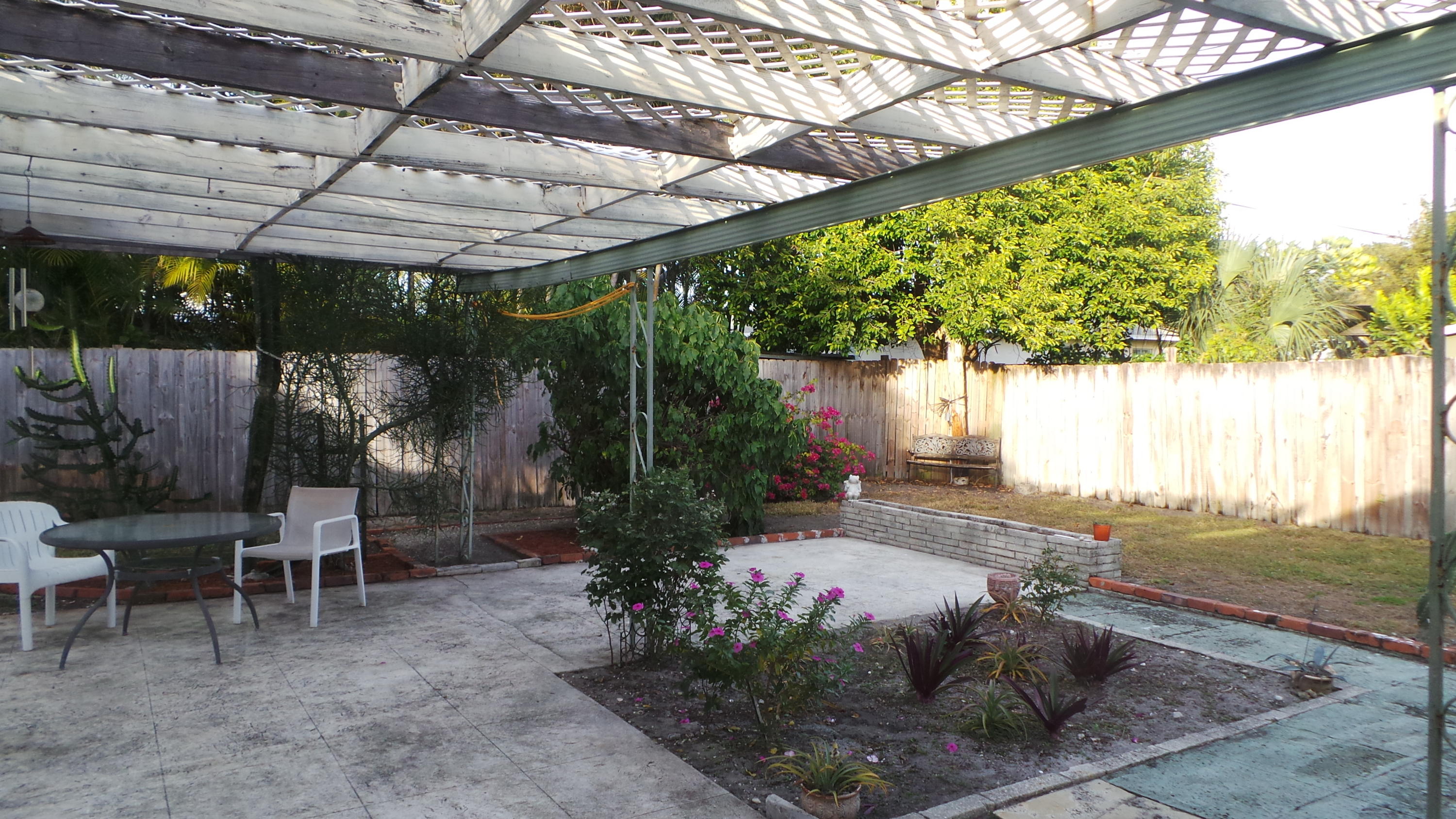 HOMEWOOD - Residential Lease