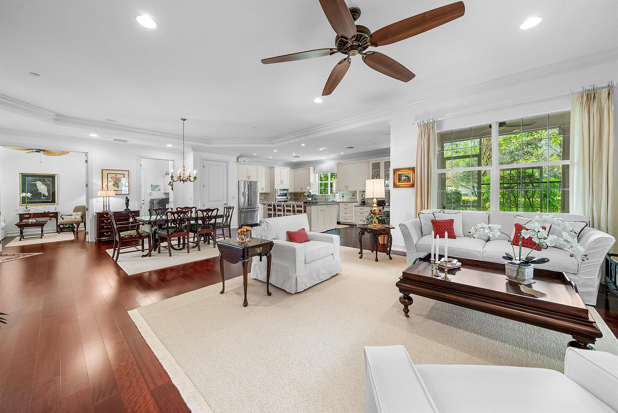 JUPITER COUNTRY CLUB COND - Residential