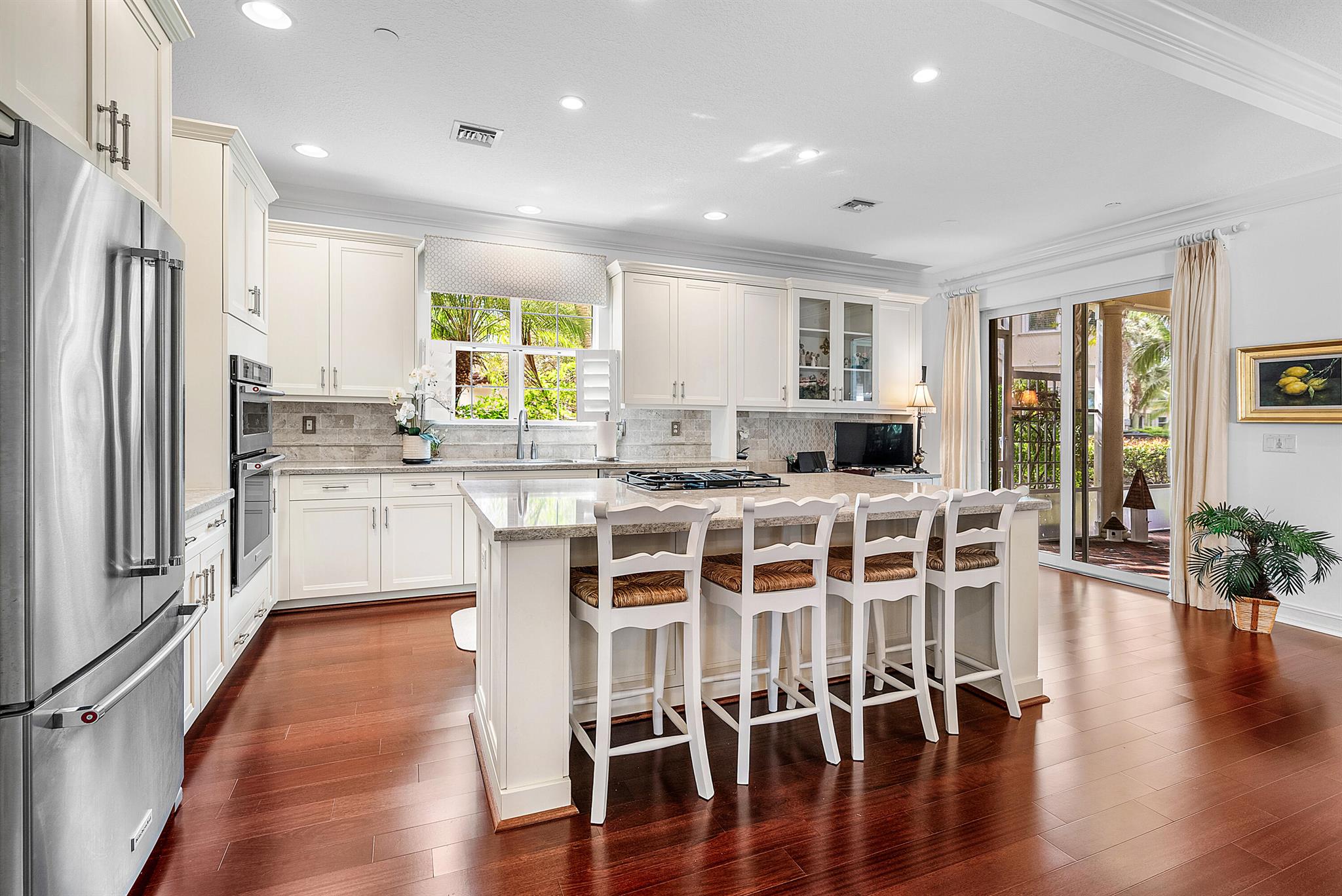 JUPITER COUNTRY CLUB COND - Residential