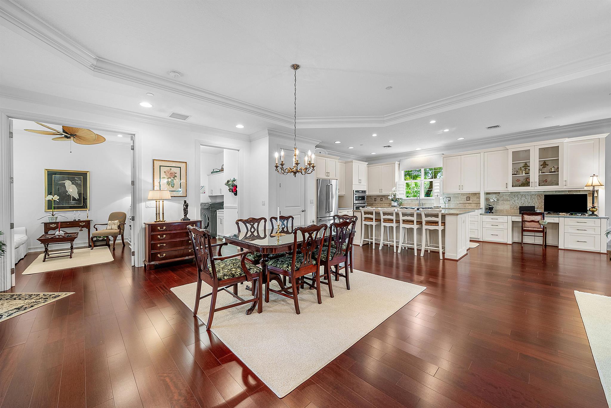 JUPITER COUNTRY CLUB COND - Residential