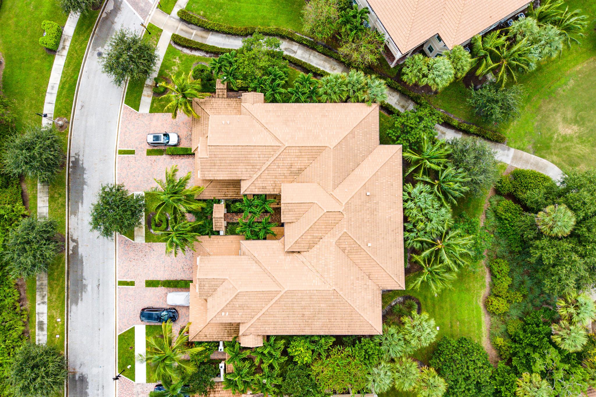 JUPITER COUNTRY CLUB COND - Residential