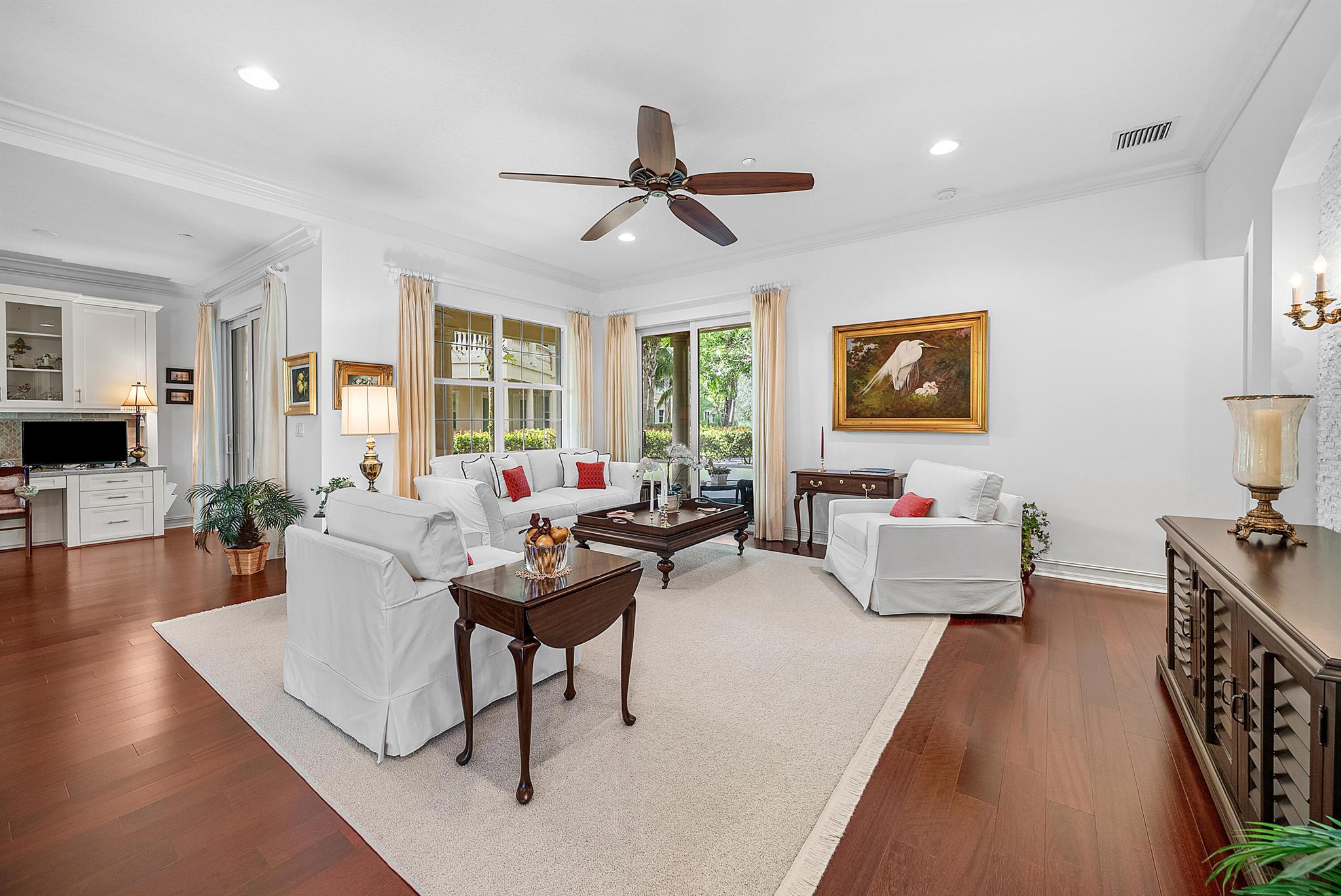 JUPITER COUNTRY CLUB COND - Residential