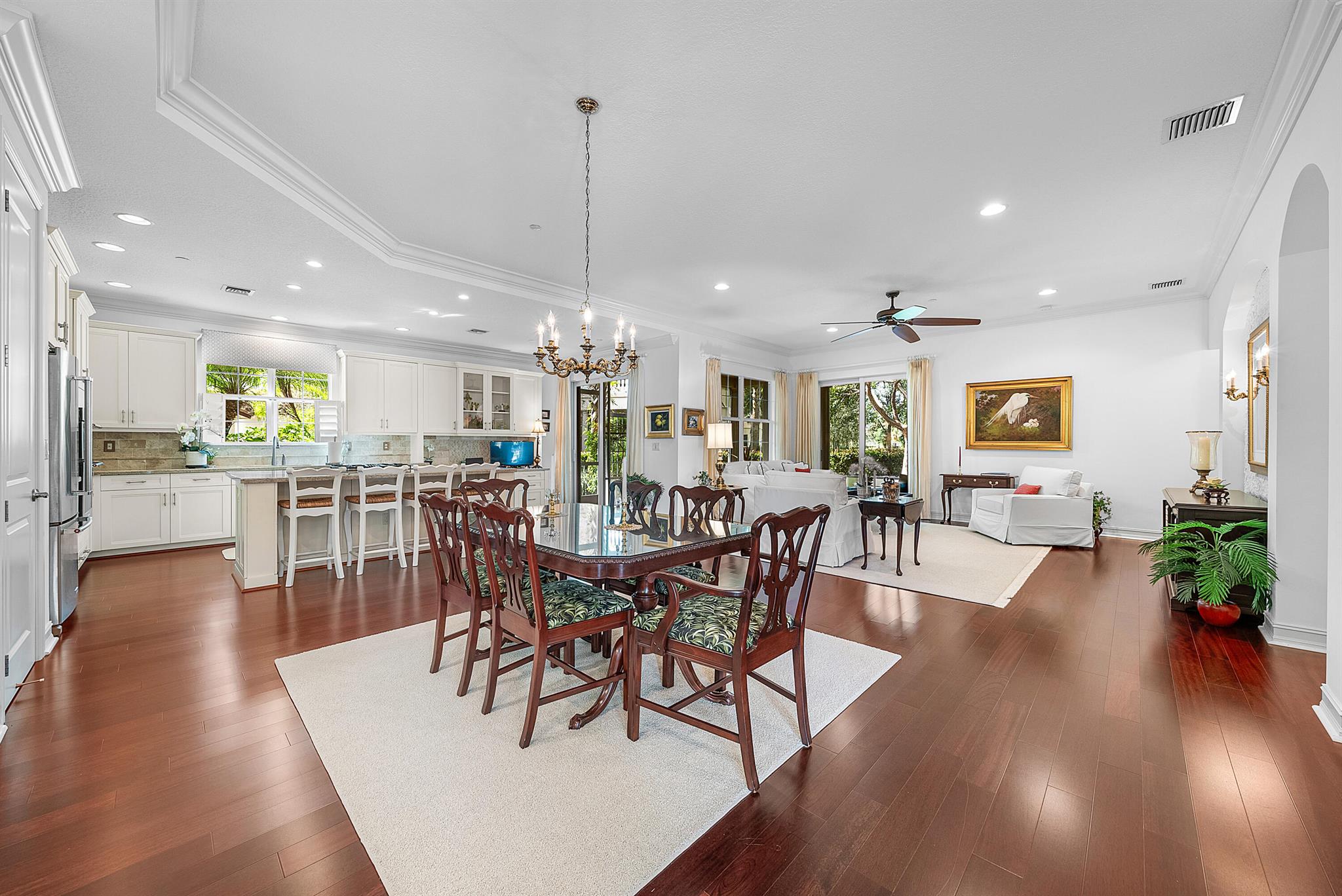 JUPITER COUNTRY CLUB COND - Residential