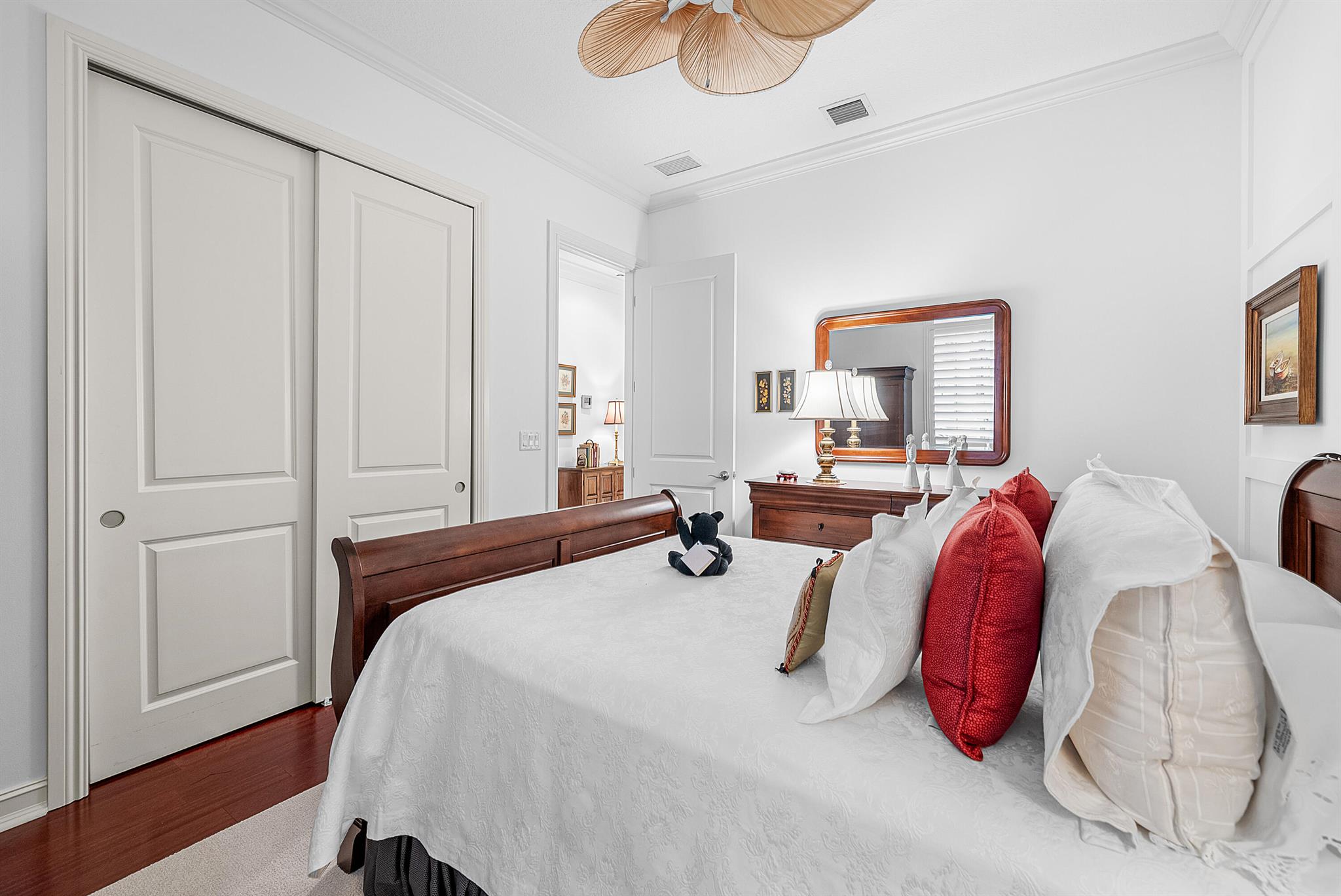 JUPITER COUNTRY CLUB COND - Residential