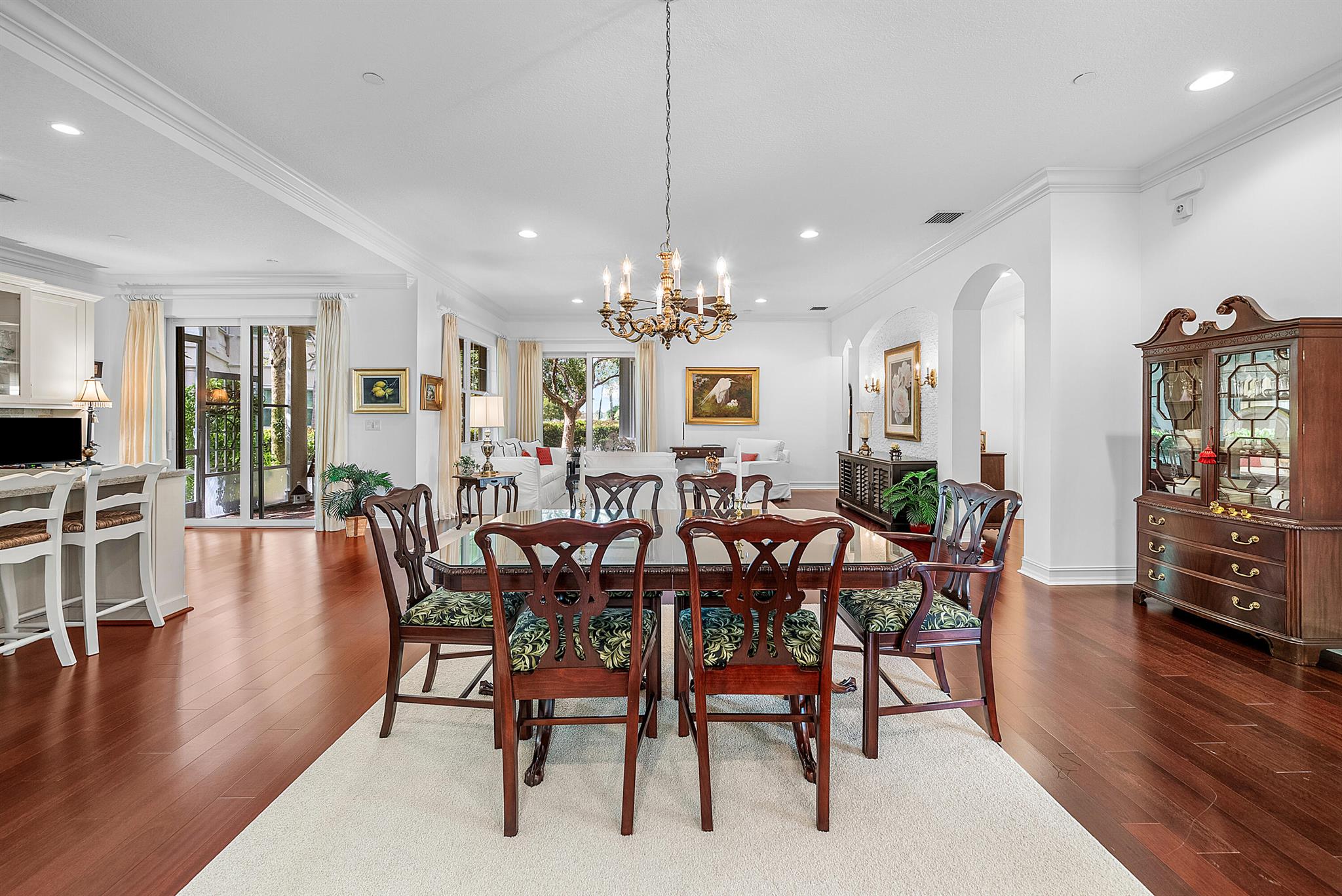 JUPITER COUNTRY CLUB COND - Residential