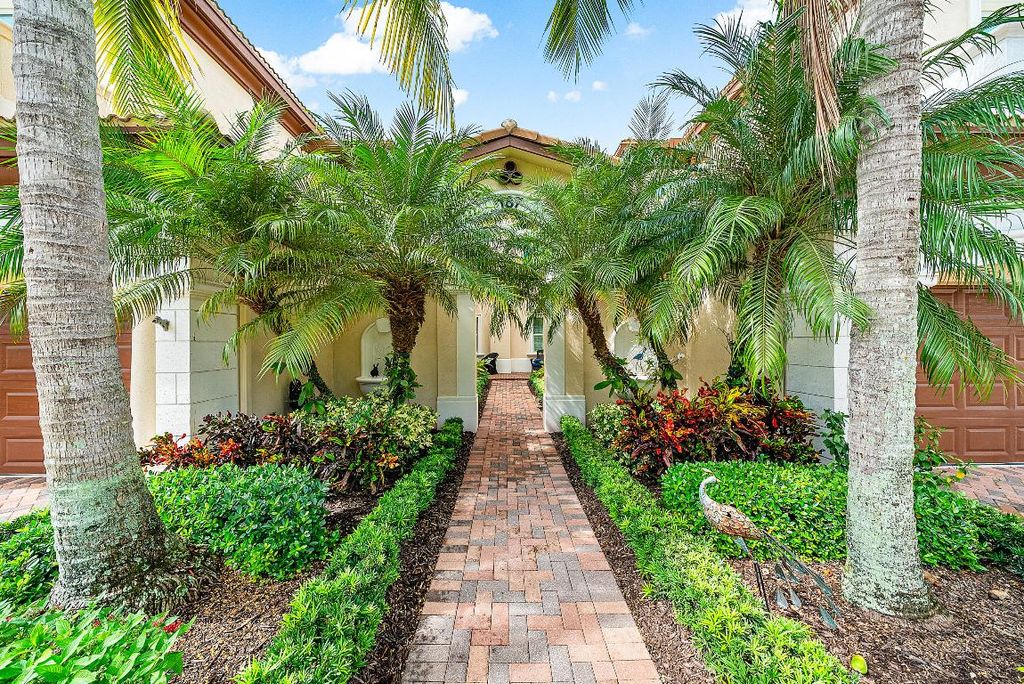 Photo of 187 Tresana Boulevard #151, Jupiter, FL 33478 (MLS # R11145879)