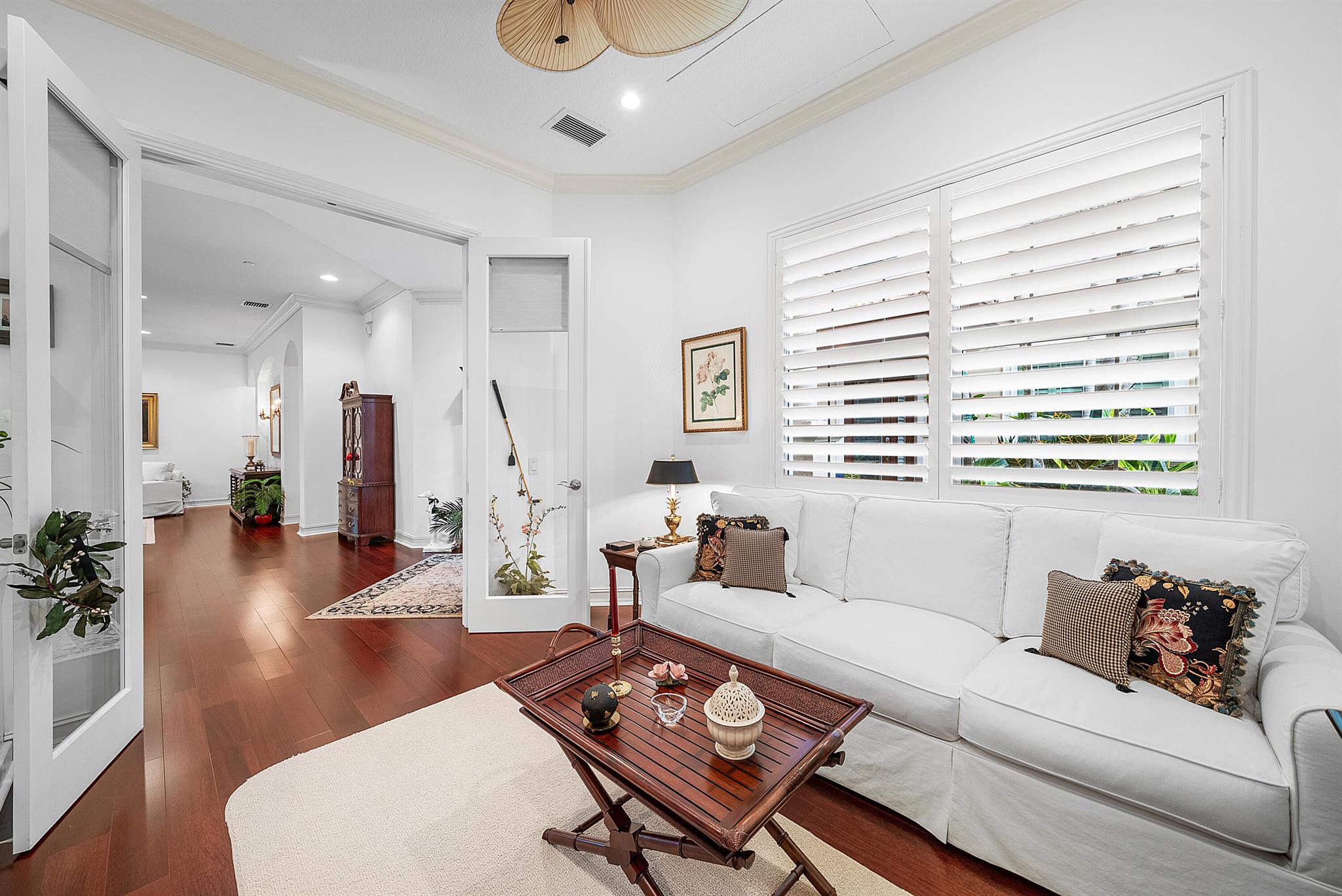 JUPITER COUNTRY CLUB COND - Residential