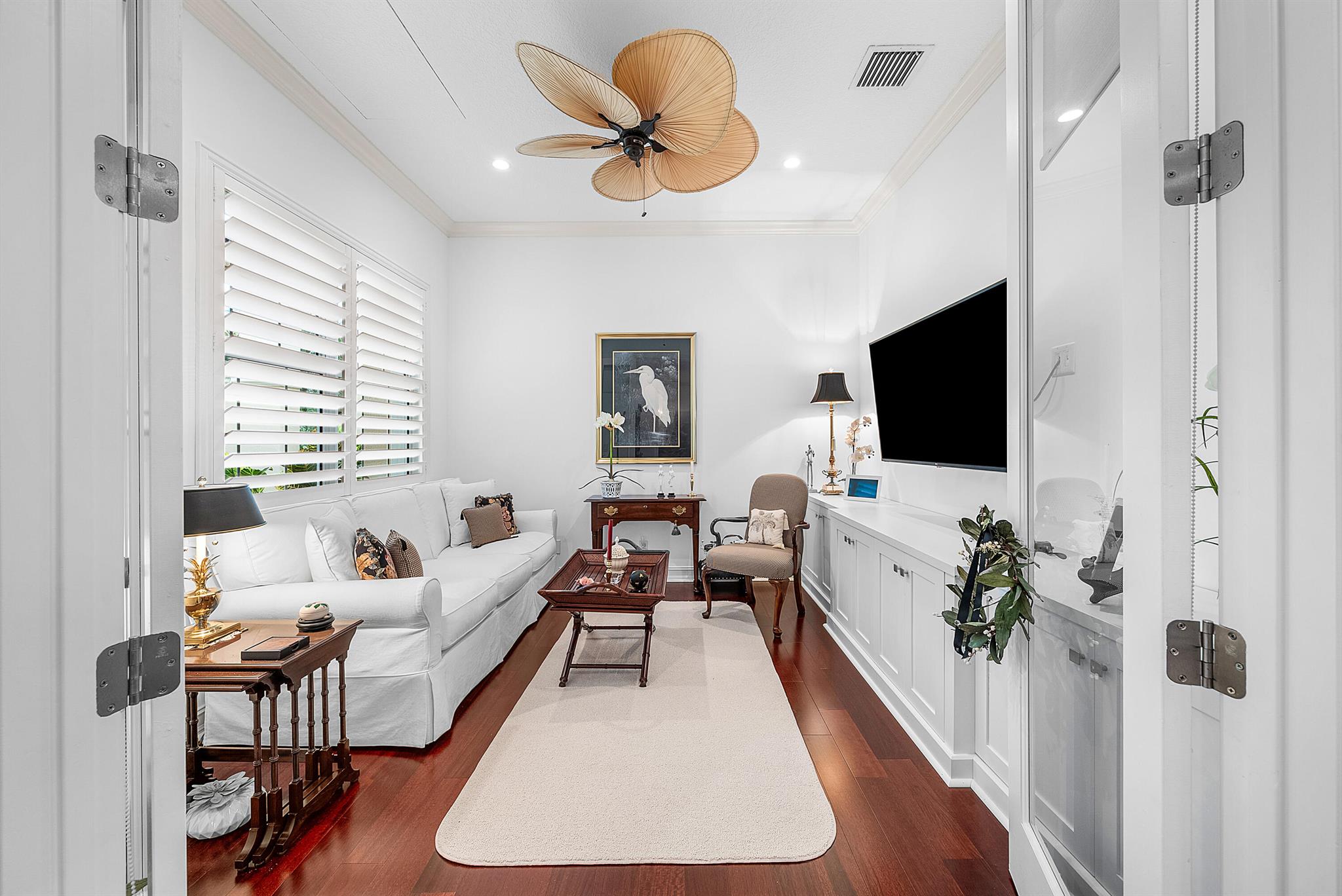 JUPITER COUNTRY CLUB COND - Residential