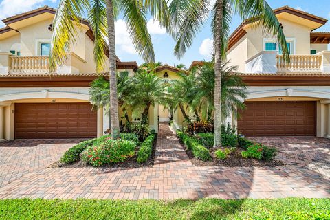 Photo of 187 Tresana Boulevard #151, Jupiter, FL 33478 (MLS # R11145879)