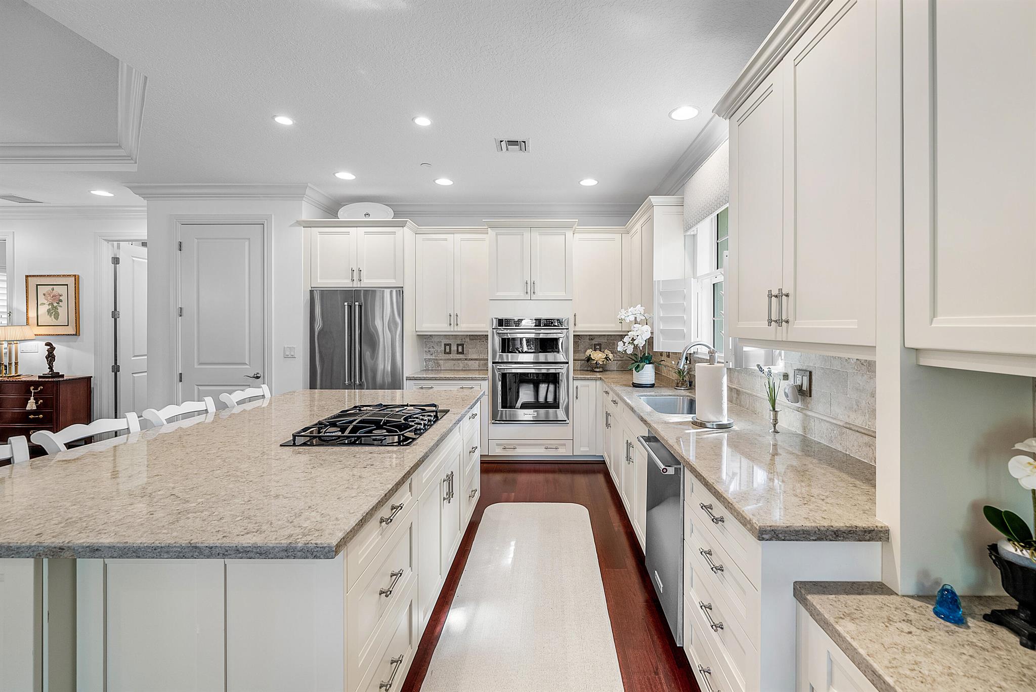 JUPITER COUNTRY CLUB COND - Residential